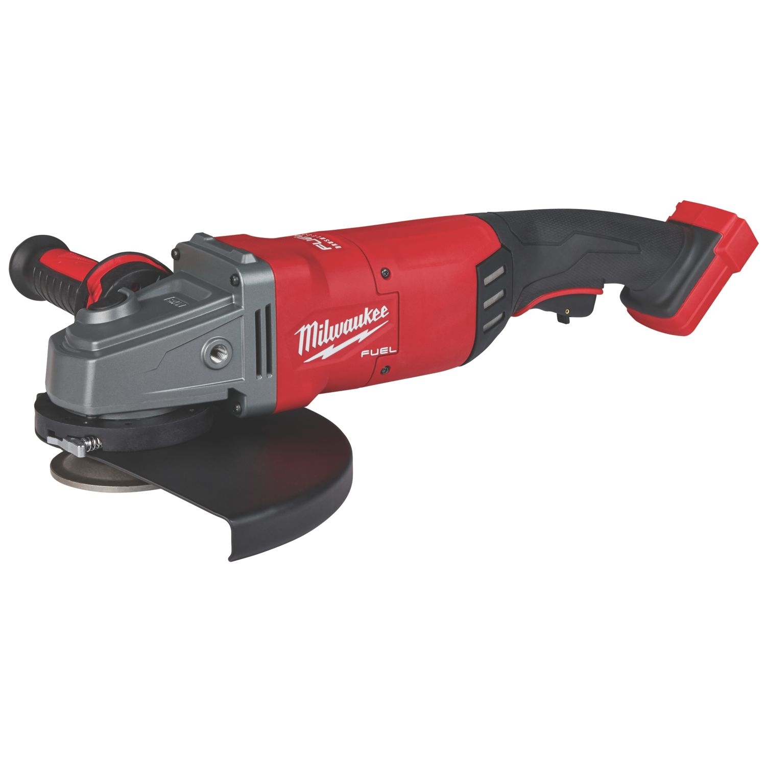 Milwaukee M18FLAG230XPDB-0C 18V Li-Ion RedLithium High Output 9" Brushless Cordless Angle Grinder - Bare (520VT)