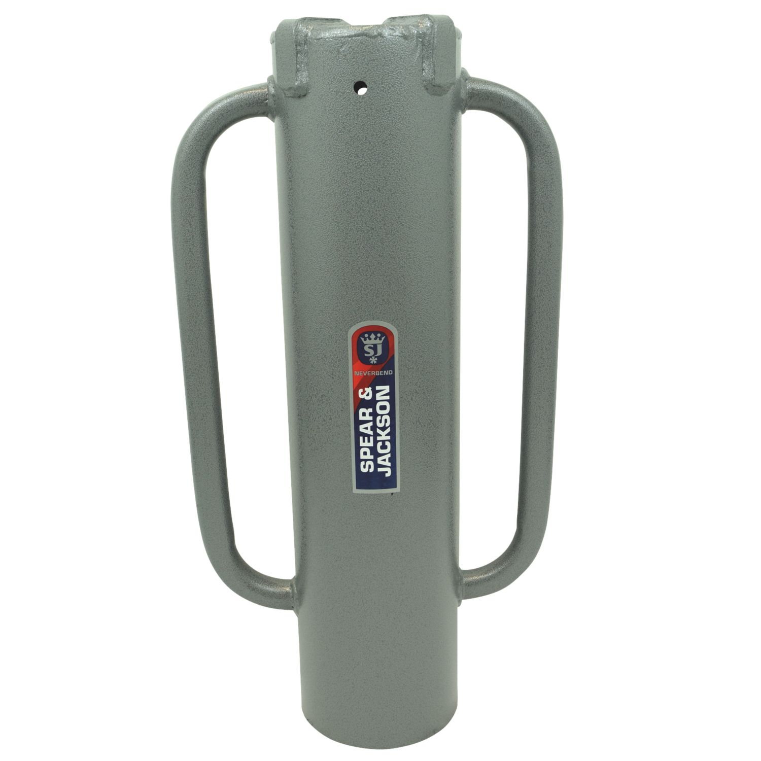Spear & Jackson Post Rammer 165mm 15.52kg (5213K)
