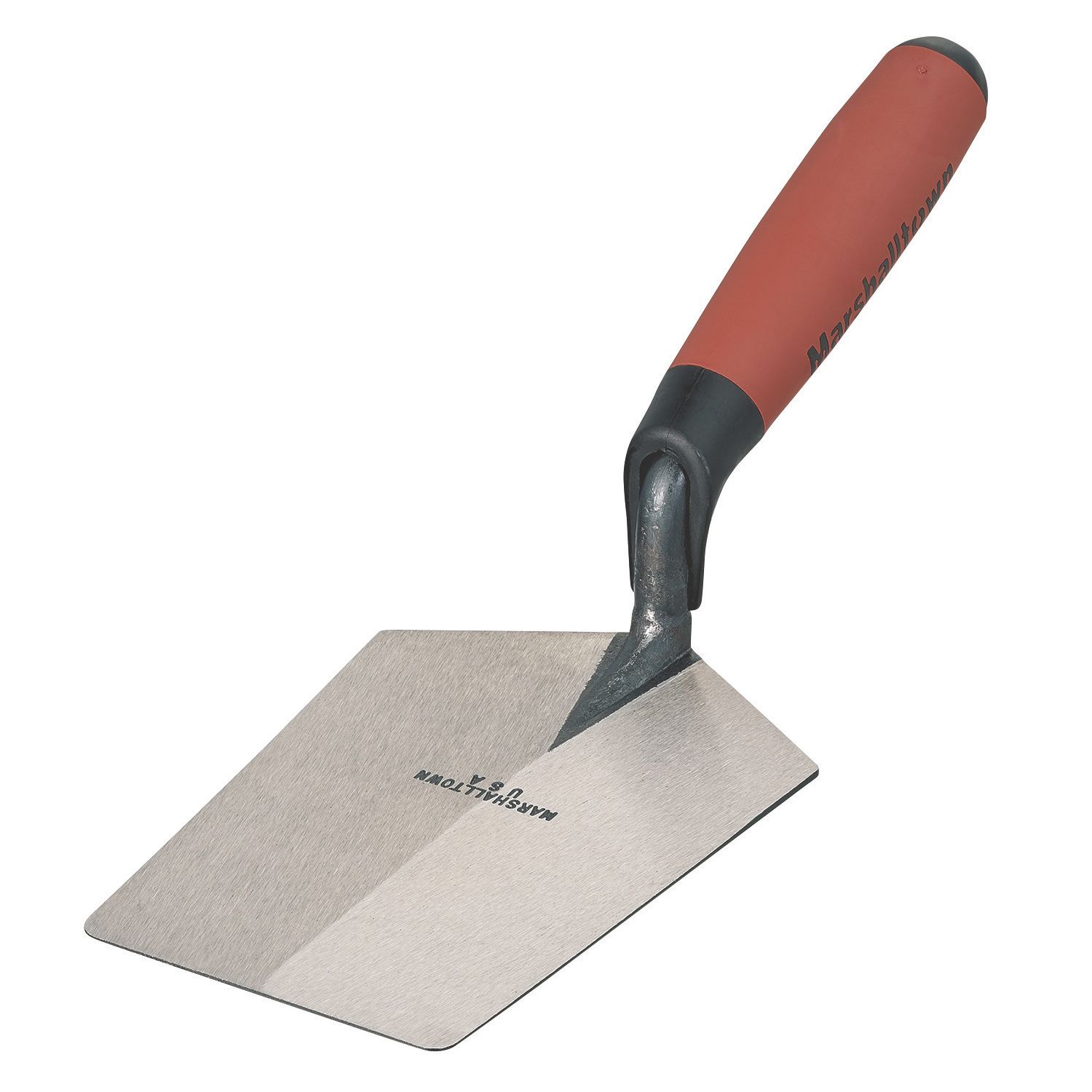 Marshalltown Bucket Trowel 7 1/2" (522KH)