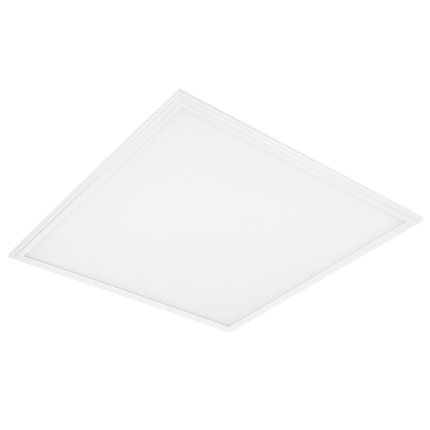 Robus Atmos Square 595mm x 595mm LED Panel White 38W 3800lm (523HH)