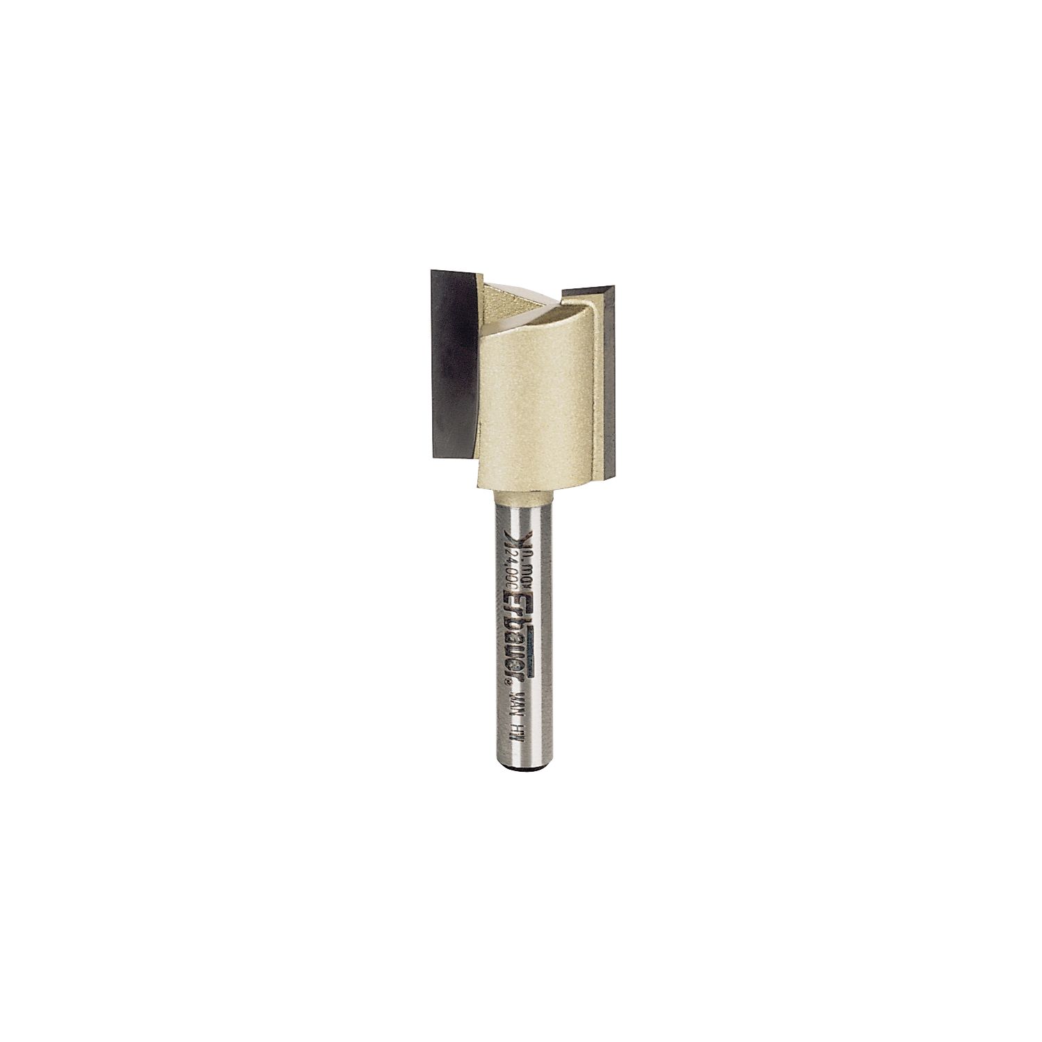 Erbauer 1/4" Straight Radius Hinge Cutter 20mm x 19mm (52411)