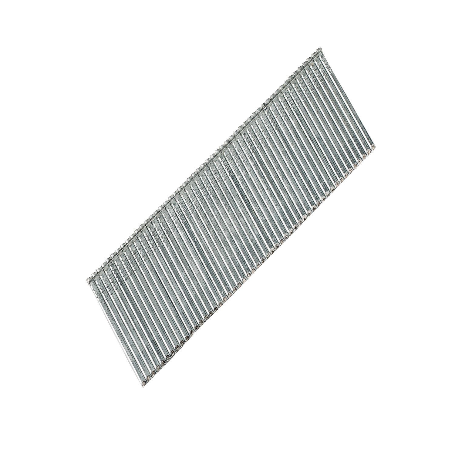 Paslode Galvanised Angled Brads 16ga x 45mm 2000 Pack (52632)