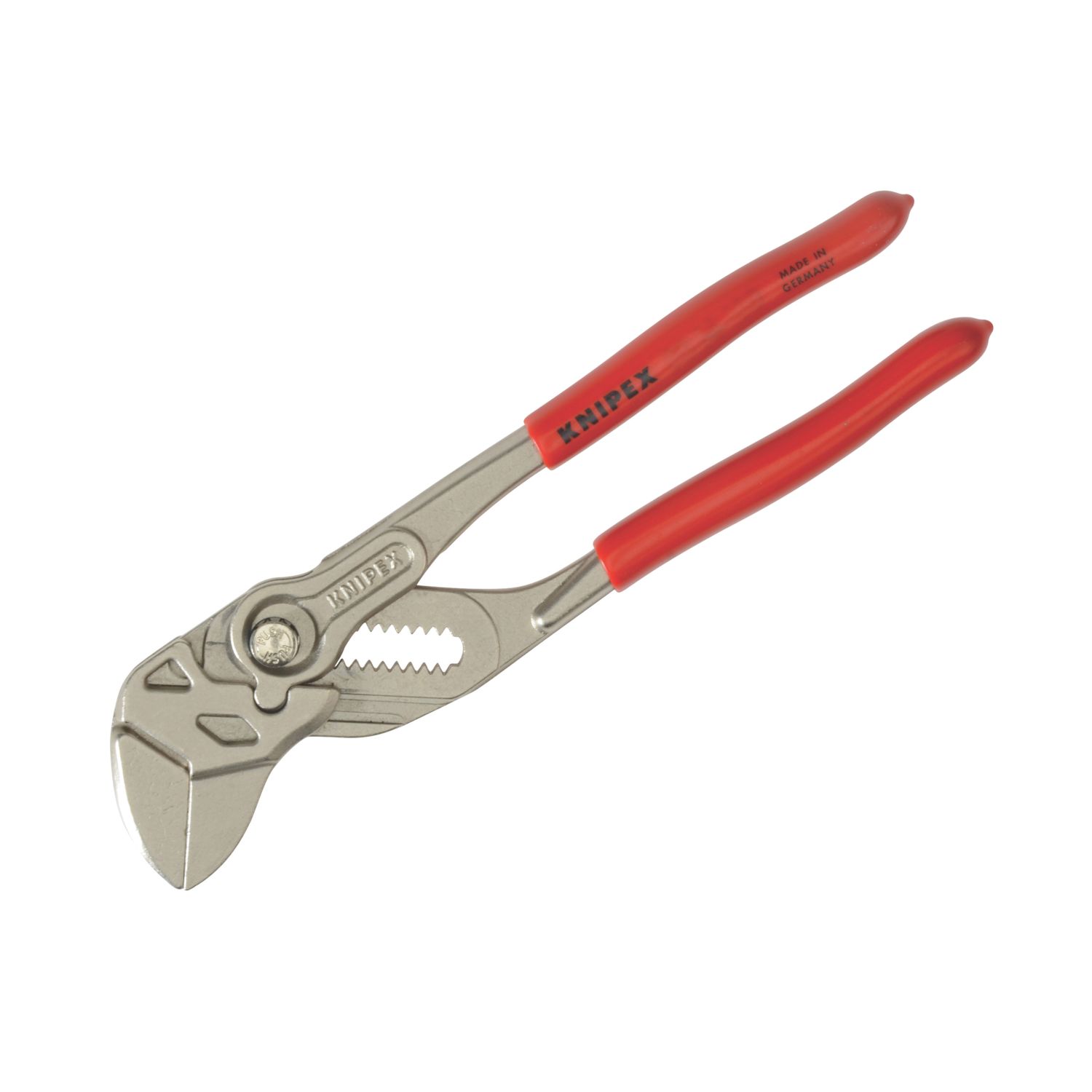 Knipex Pliers Wrench 10" (250mm) (5263X)