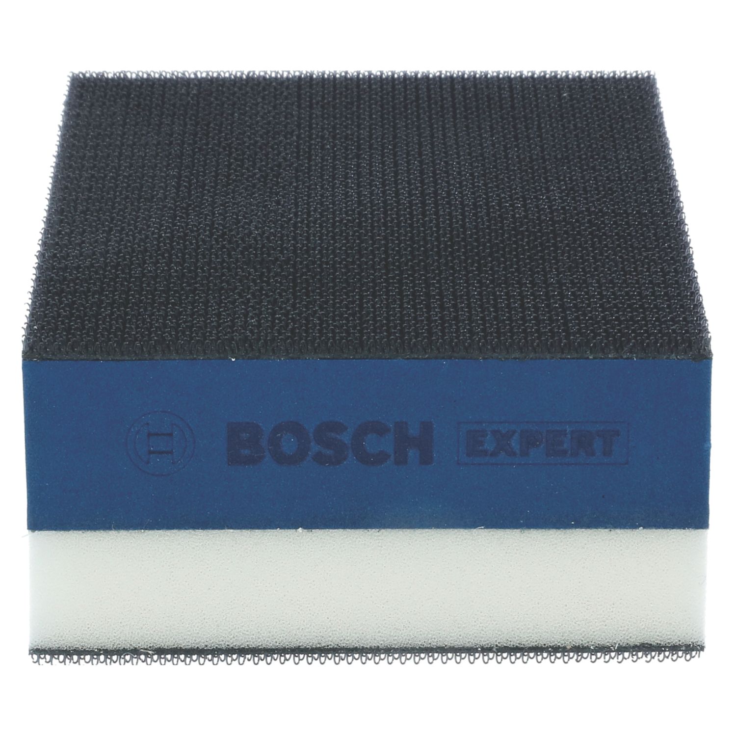 Bosch EXPERT M480 Dual Density Sanding Blocks 80mm x 133mm (526FW)