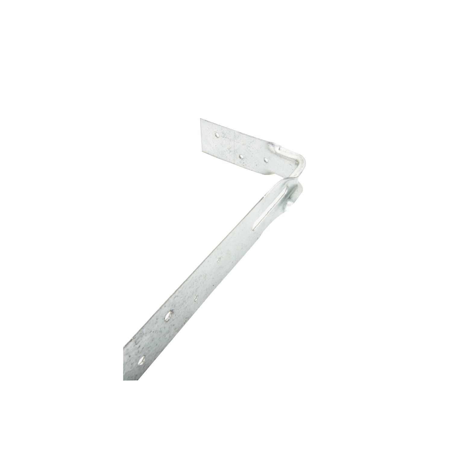 Simpson Strong-Tie Bent Heavy Restraint Straps 900mm 10 Pack (52788)