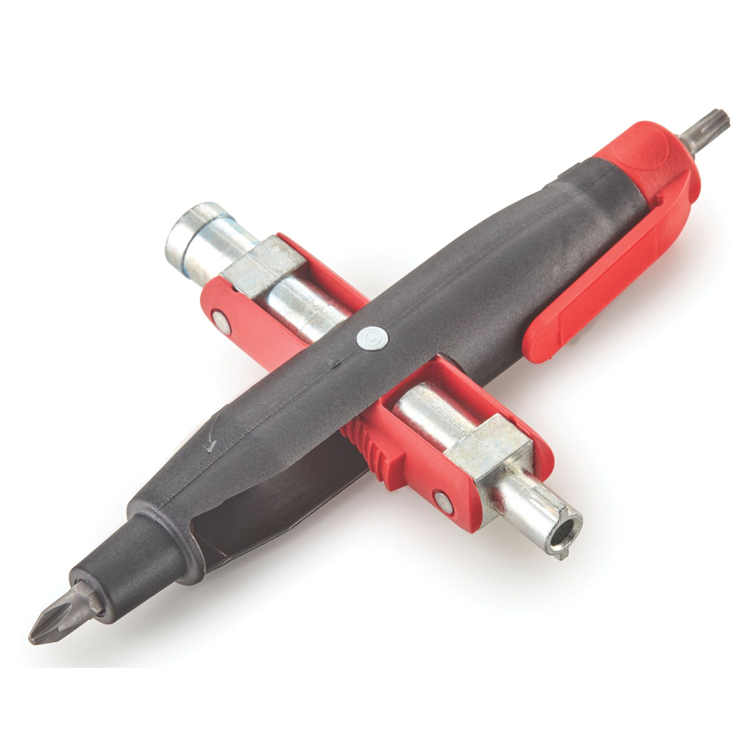 NWS Subkey Electro 4-Way Cabinet Key (527YN)