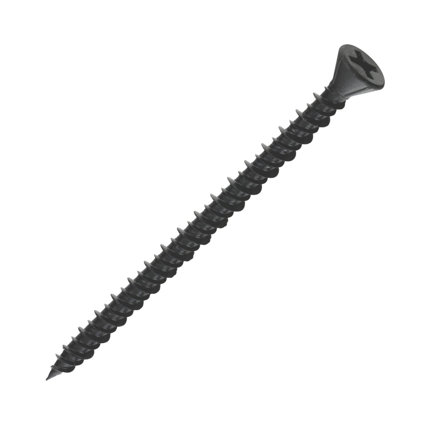 Timco Phillips Countersunk Self Tapping Drywall Dense Board Screws 3.9mm x 55mm 1000 Pack (528KG)