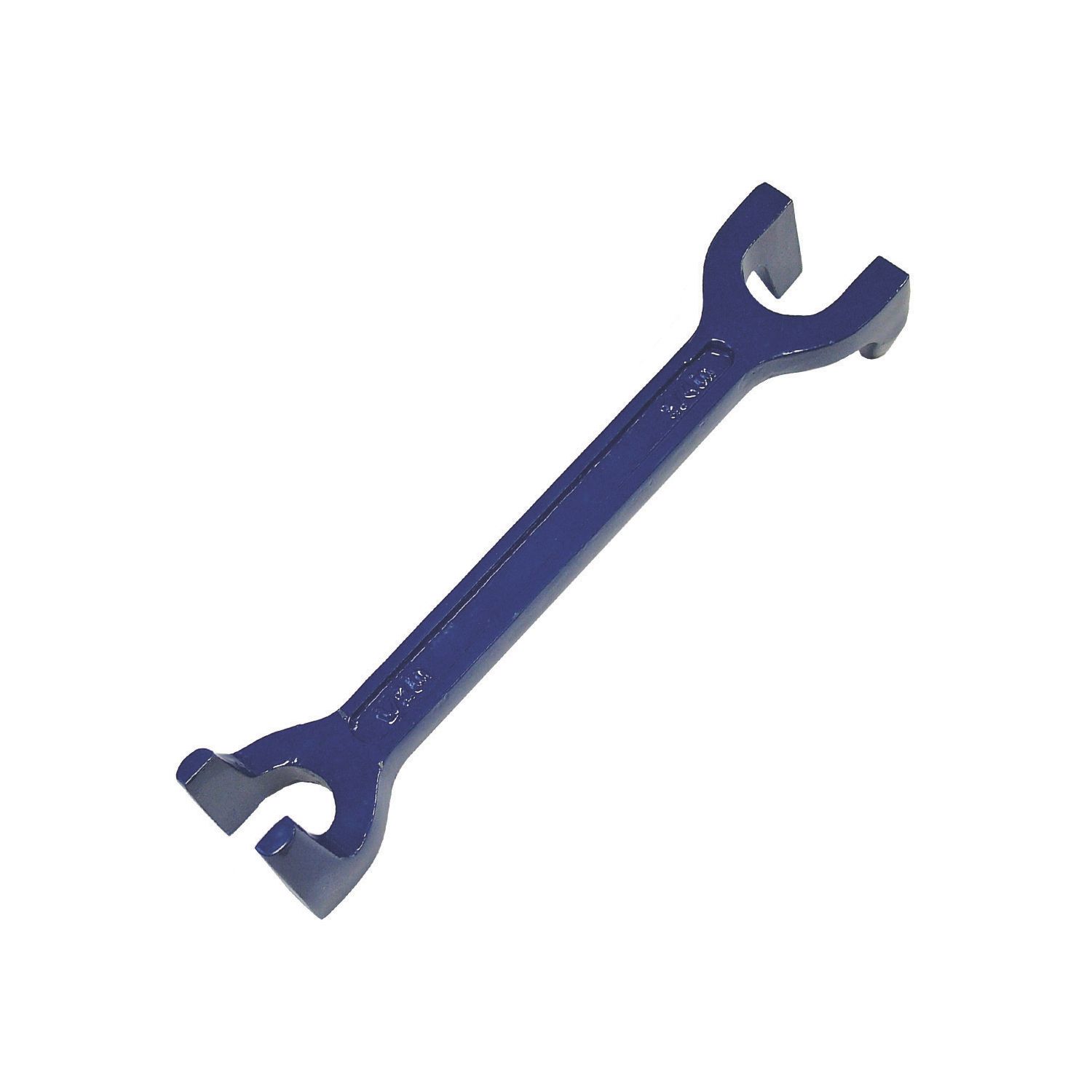 Faithfull FAIBW1 Basin Wrench 15mm-22mm (528RH)