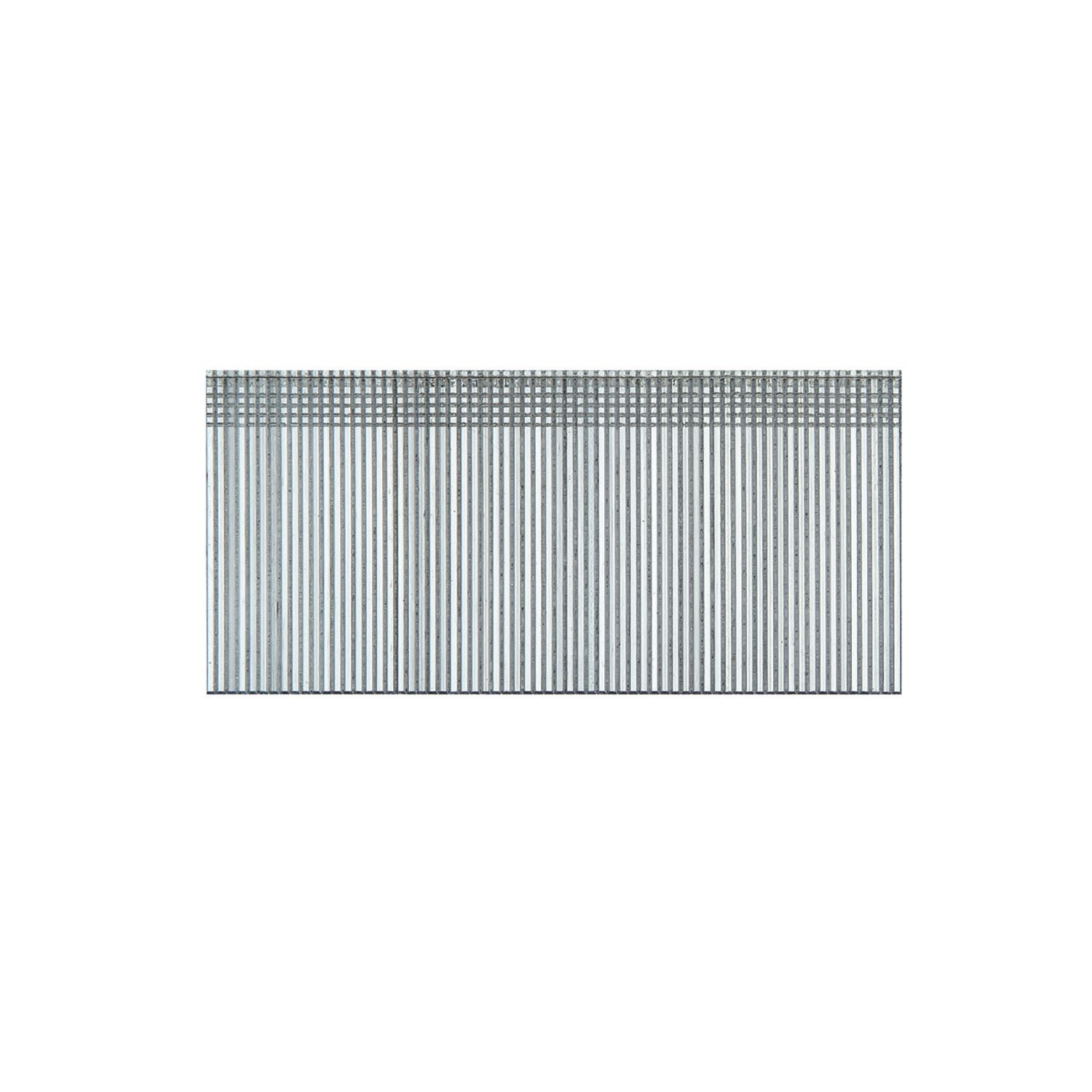 DEWALT Galvanised Brad Nails 18ga x 25mm 5000 Pack (5298F)