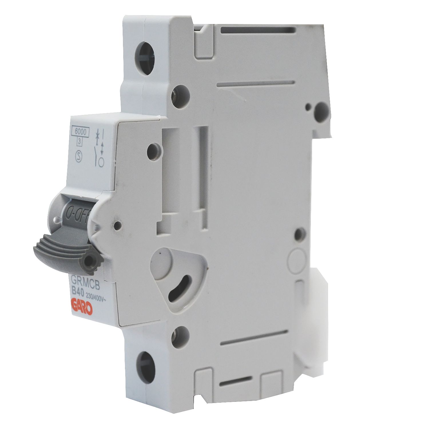 Garo 40A SP B Curve MCB (530HK)