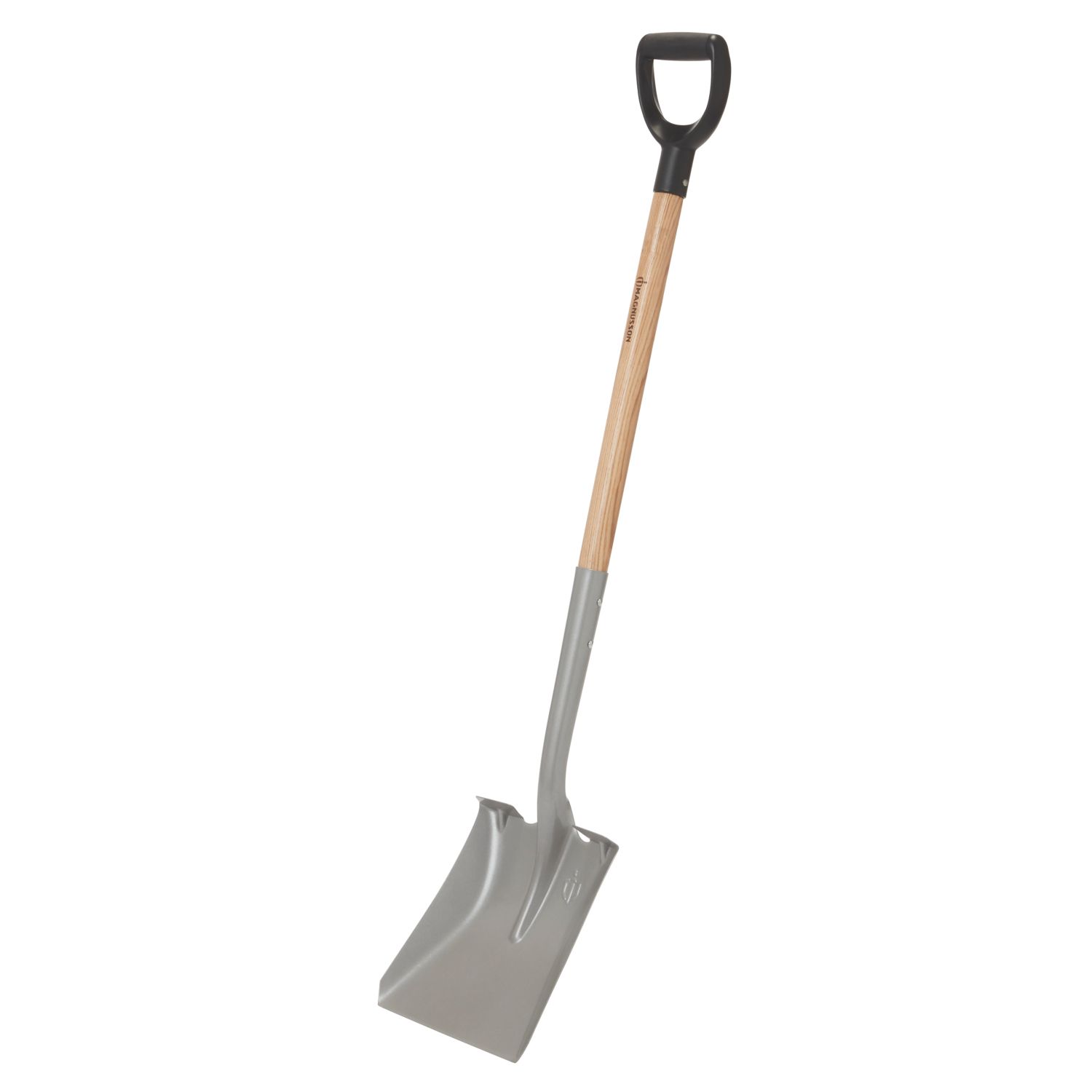 Magnusson Square Head Shovel (530TY)
