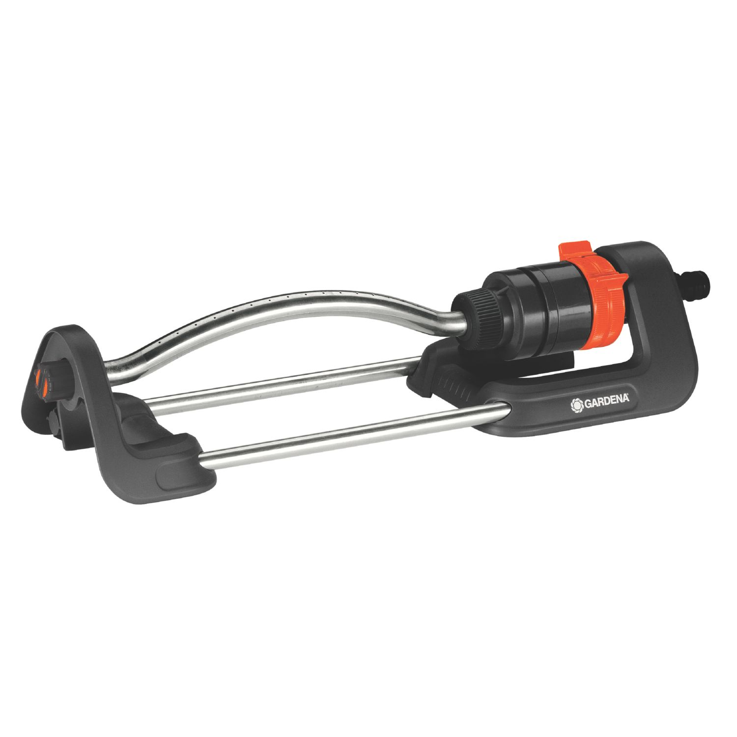 Gardena Aqua S Oscillating Sprinkler 220m² (531RA)
