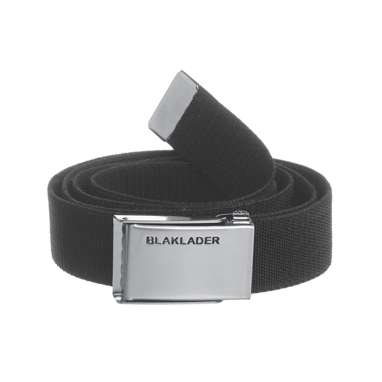 Blaklader Belt Black 51" (531TC)