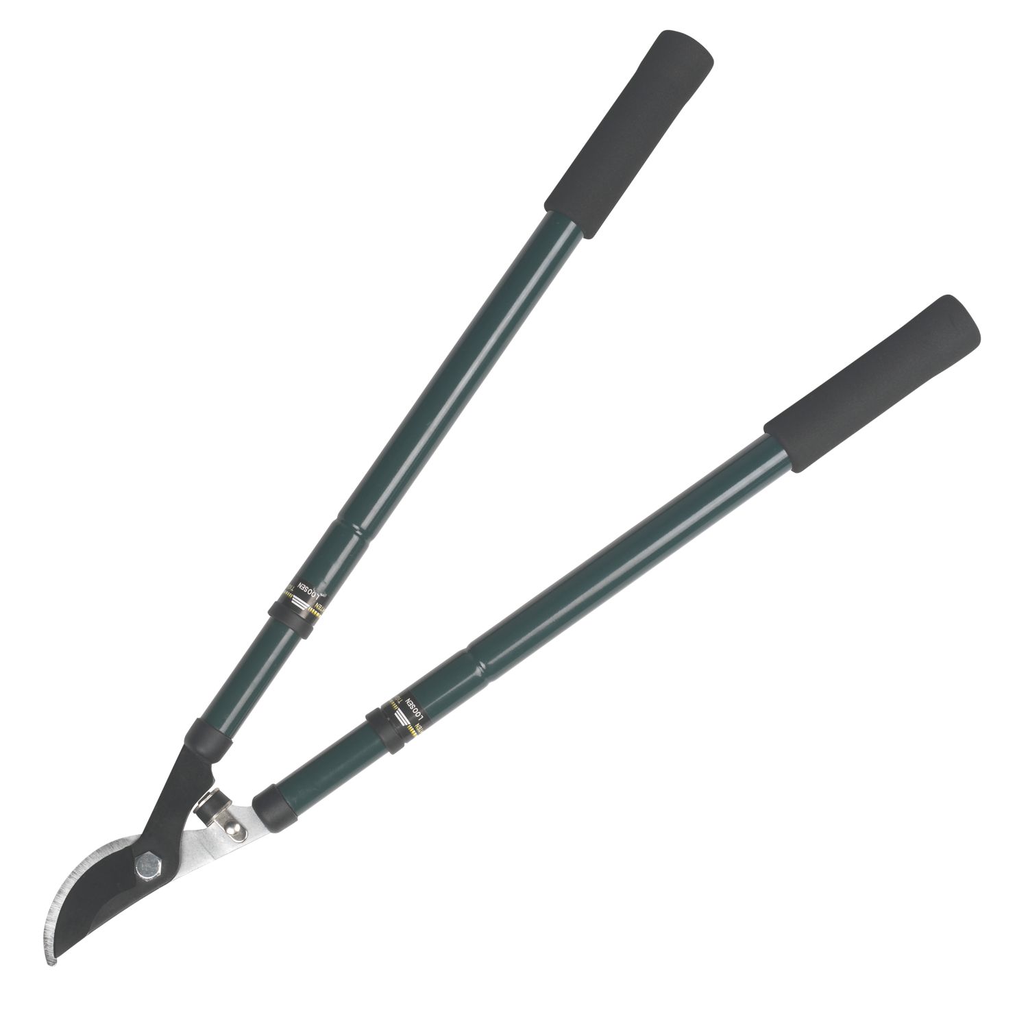 Telescopic Bypass Lopper 24-36" () (53249)