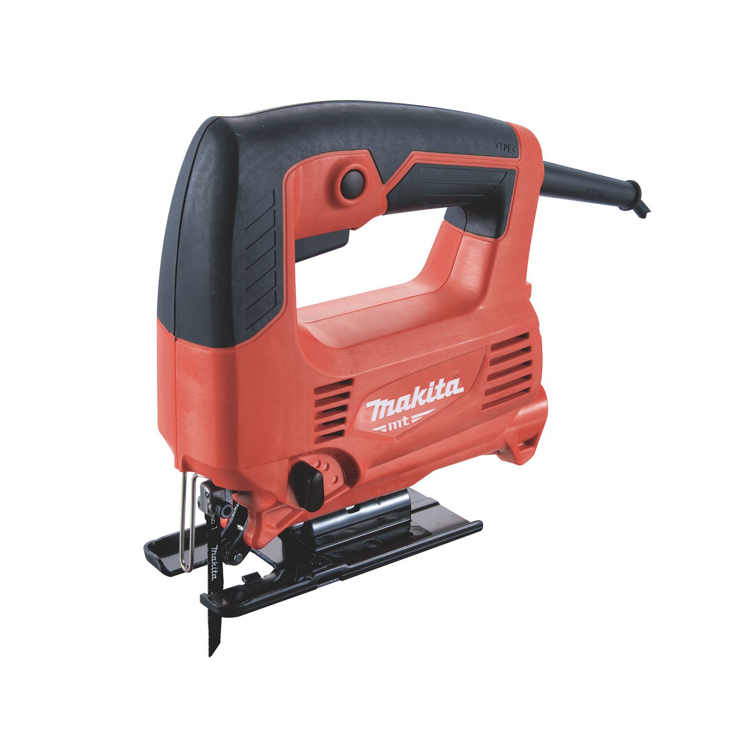 Makita M4301 450W Electric Jigsaw 240V (5324R)