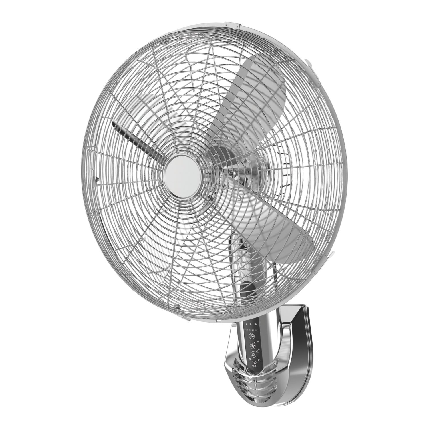 18" Wall Fan 220-240V (533AX)