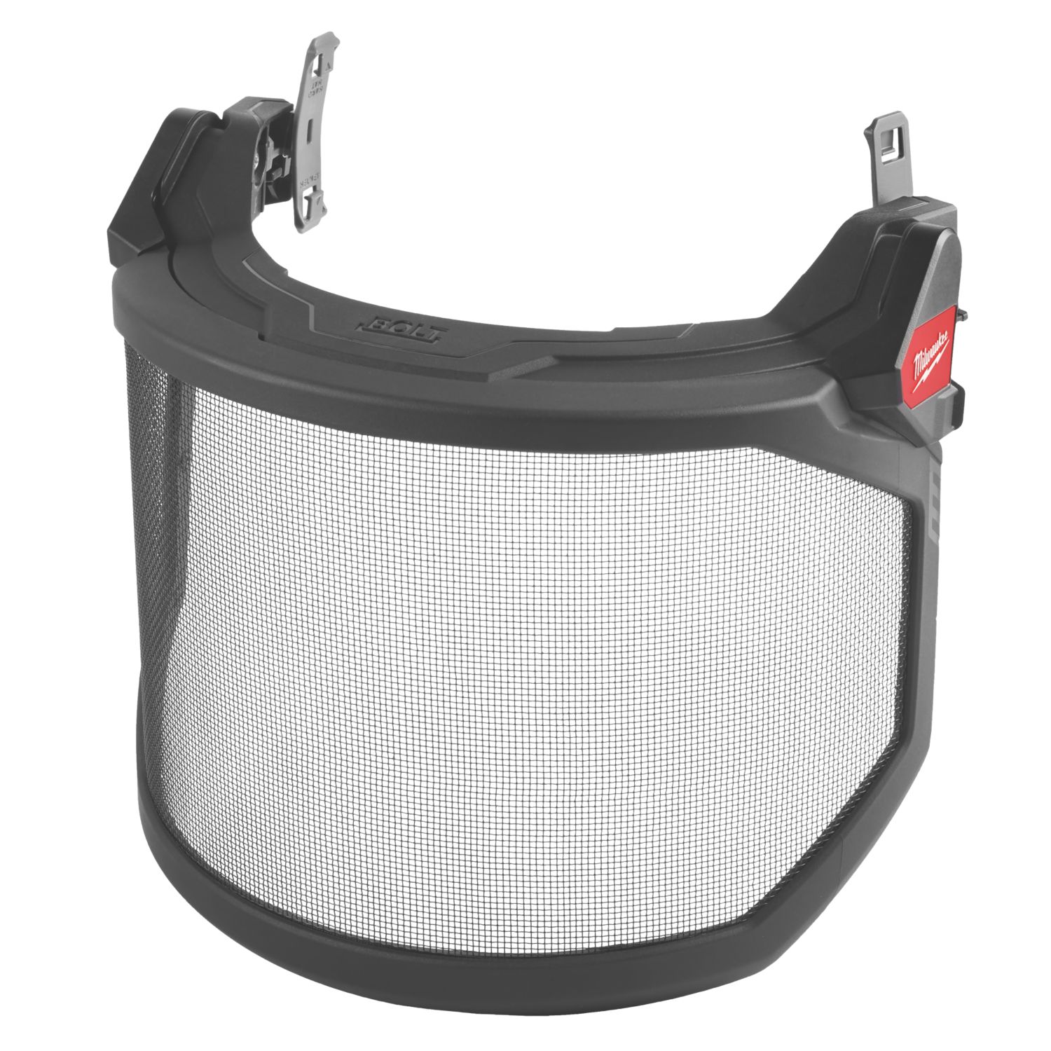Milwaukee BOLT Universal Face Shield Mesh (533GC)