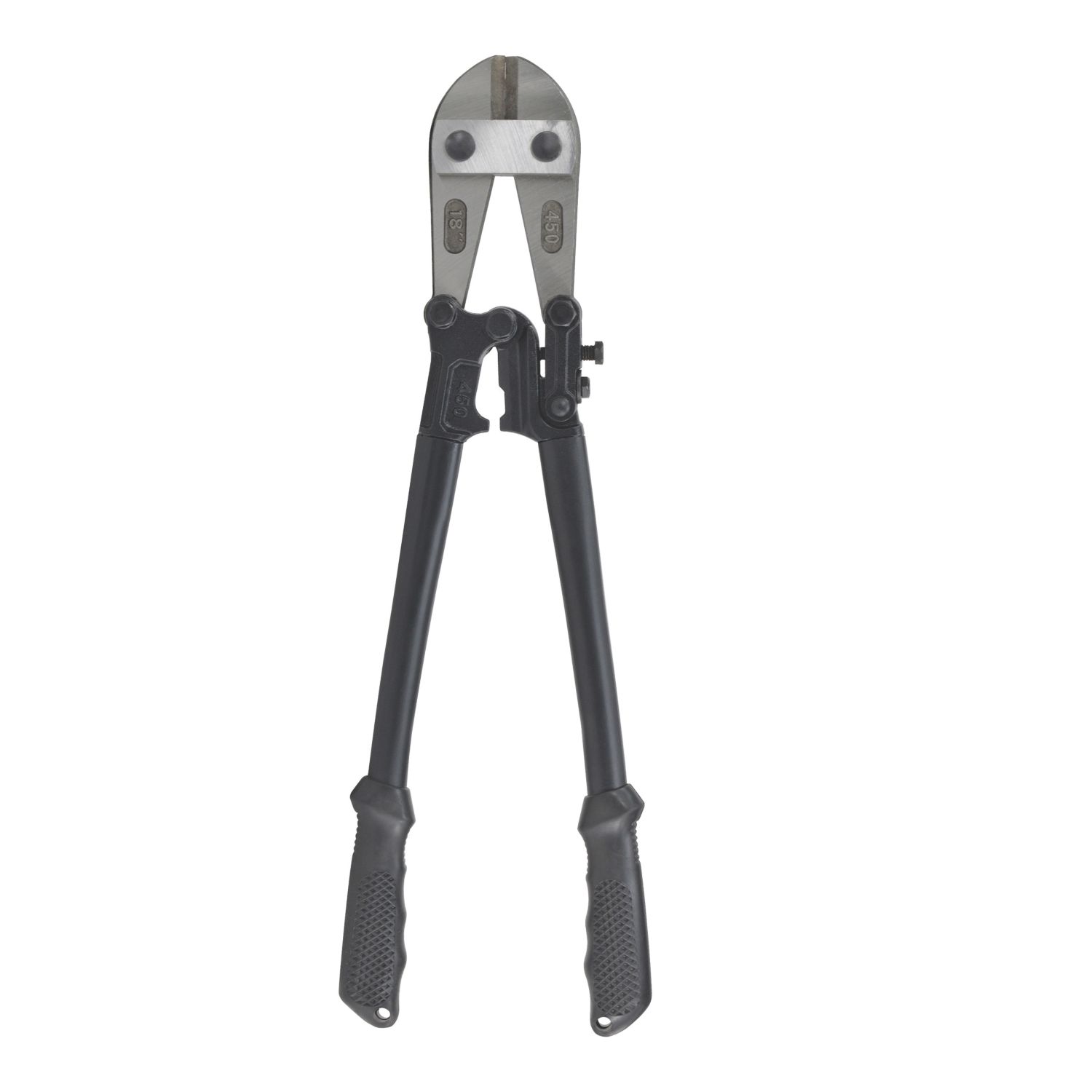 Forge Steel Bolt Cutter 17.7" (450mm) (534YC)