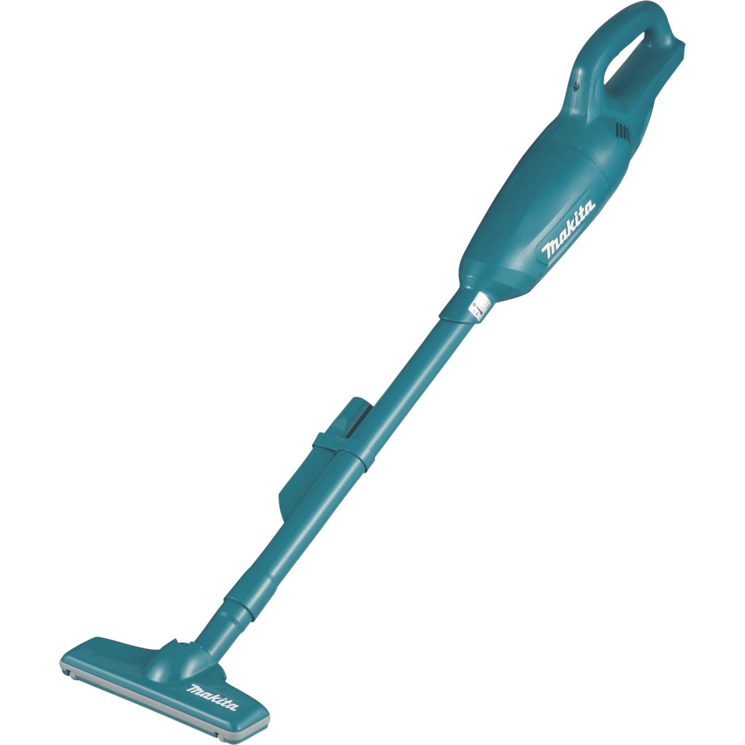 Makita CL106FDZ 12V Li-Ion CXT Cordless Vacuum - Bare (535FG)