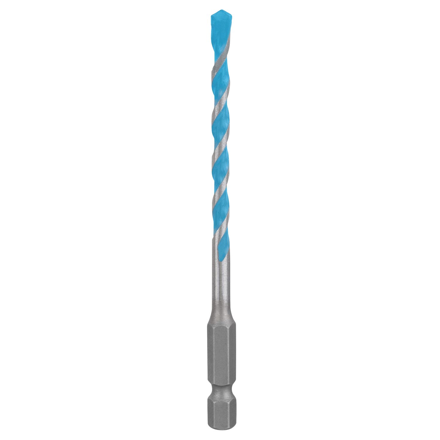 Bosch Expert Hex Shank Multi-Material Drill Bit 5mm x 100mm (535KY)