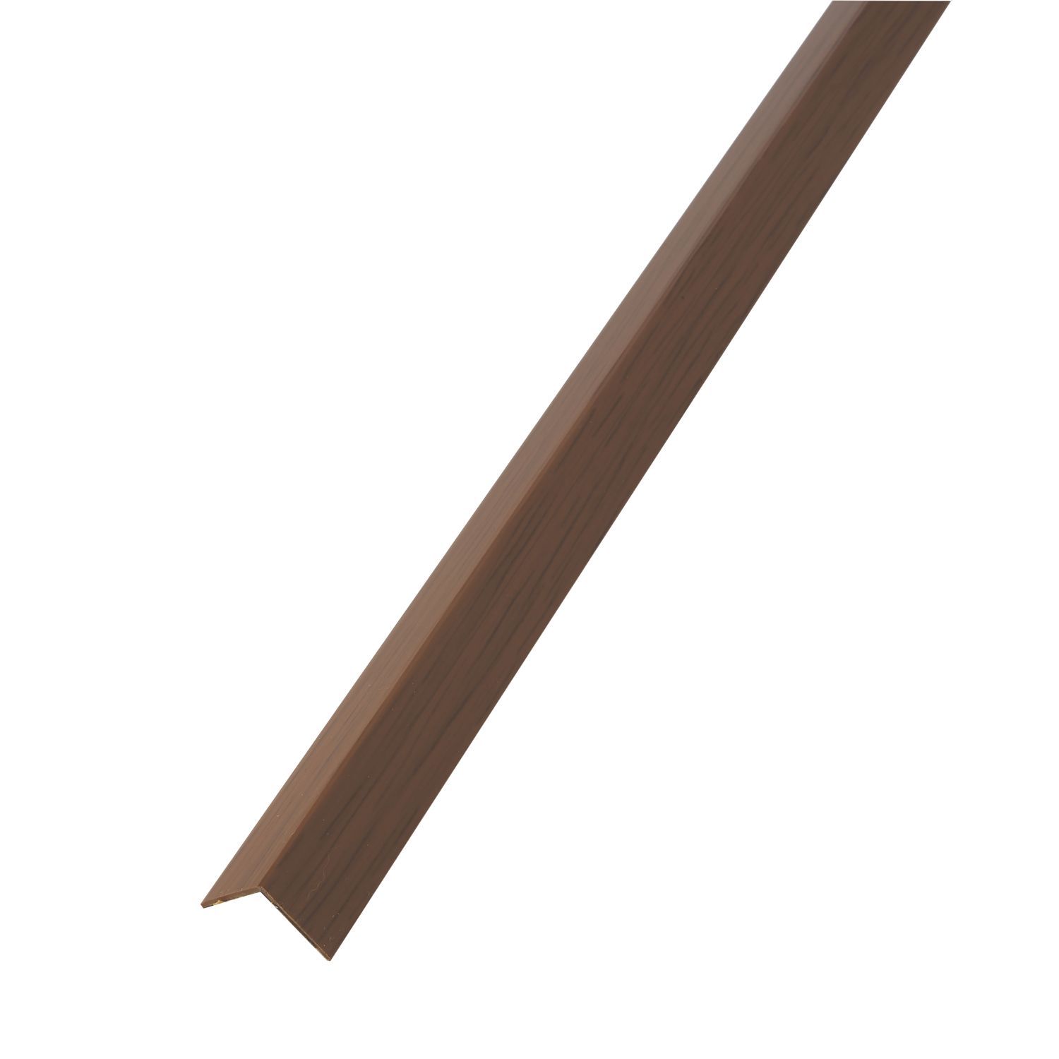 Rothley Oak-Effect Angle 1m x 20mm x 20mm (537JP)