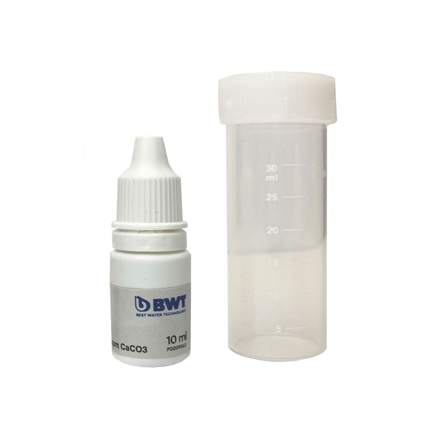 BWT Water Hardness Test Kit (537KA)