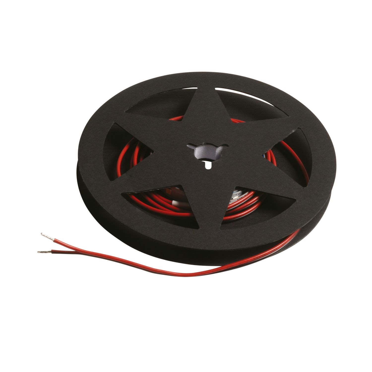 Robus Vegas Express 1m LED Strip Light 4.8W 510lm/m (537RX)