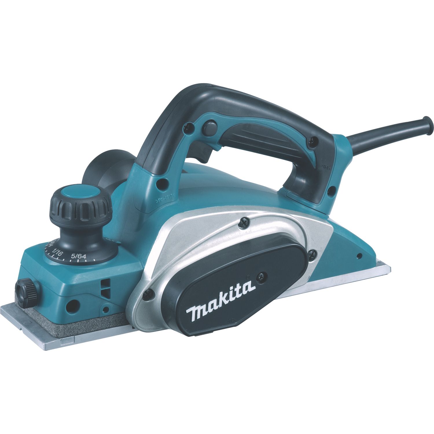 Makita KP0800K/2 2.0mm Electric Heavy Duty Planer 240V (540XJ)