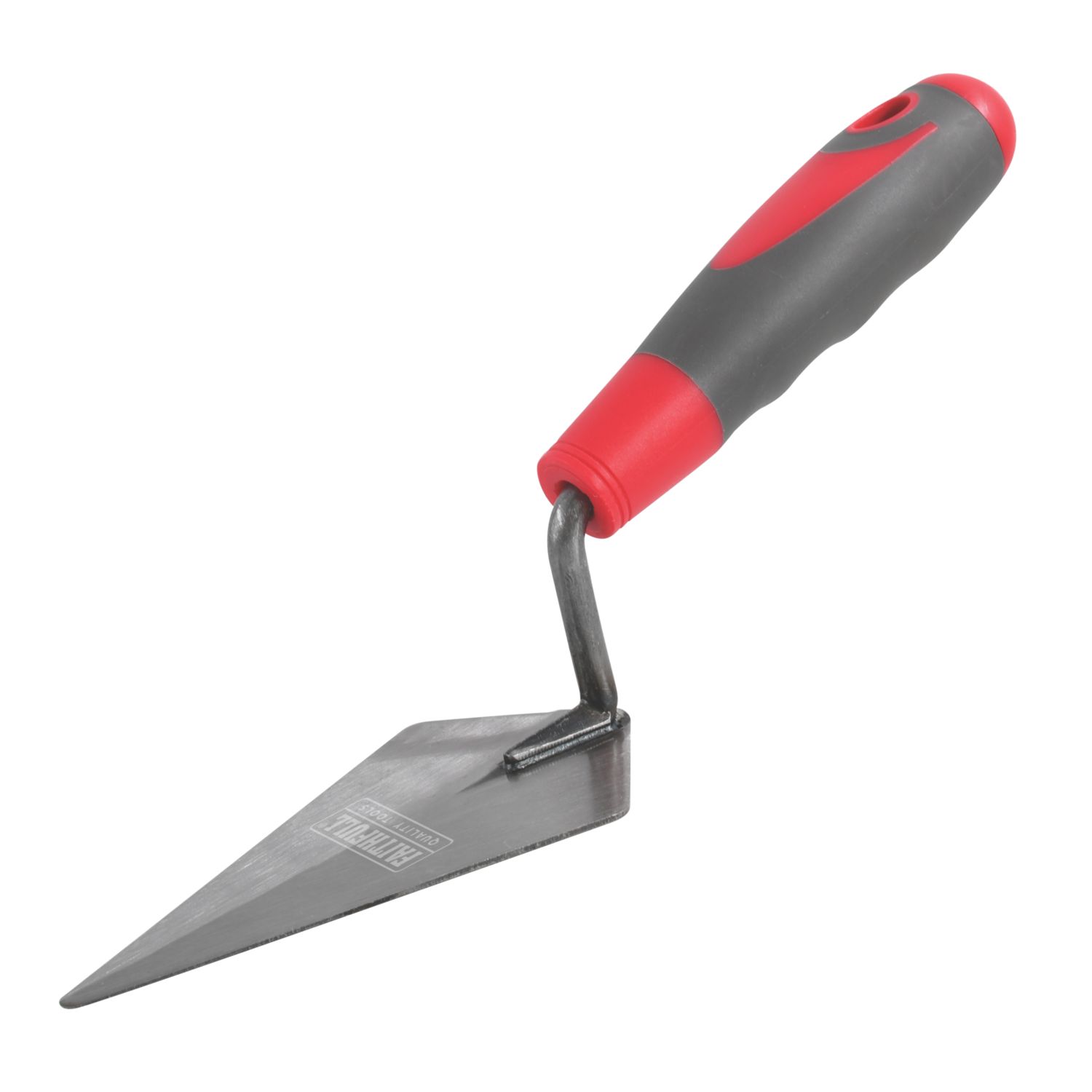 Faithfull FAISGTPT5 Soft-Grip Pointing Trowel 5" (541EU)