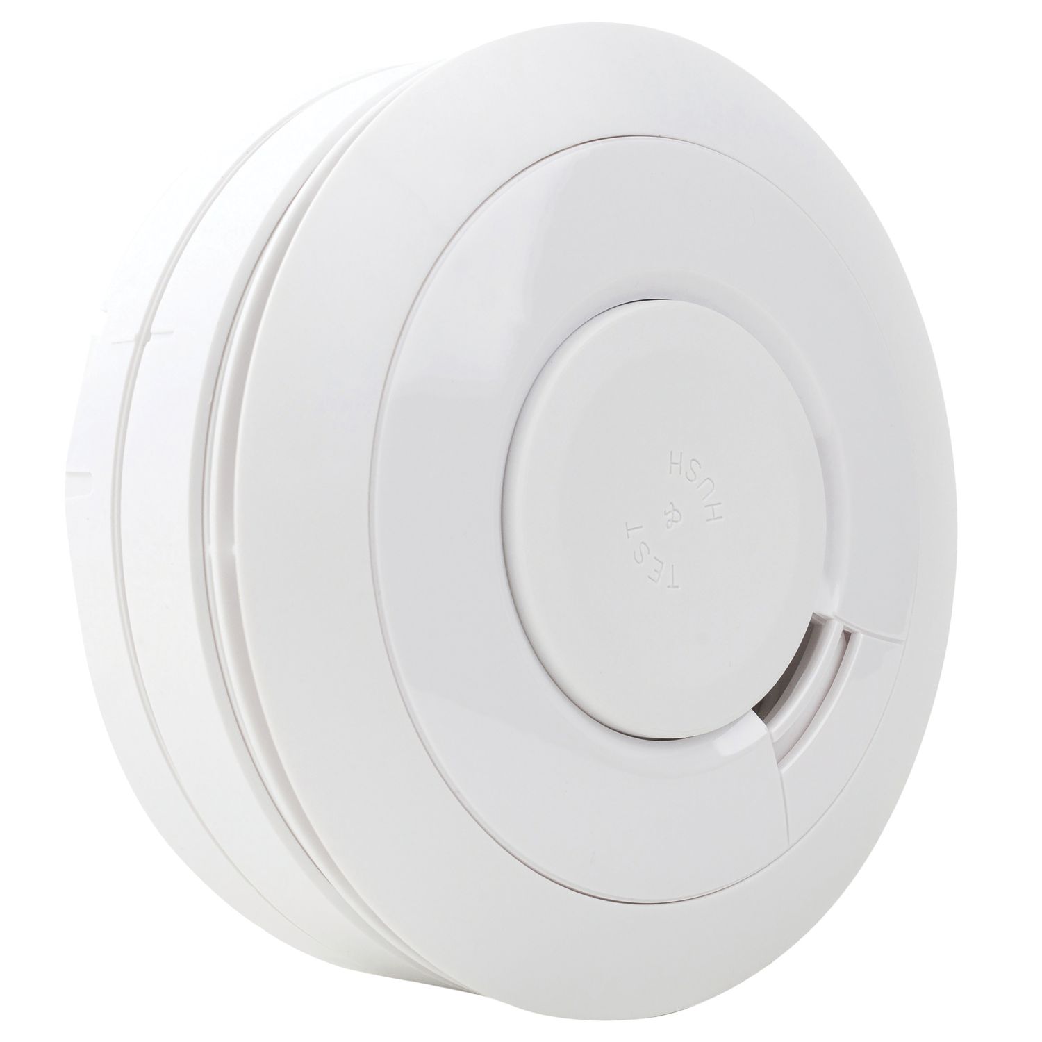 Aico EI650RF Battery Interlinked RadioLINK+ Smoke Alarm (542HR)