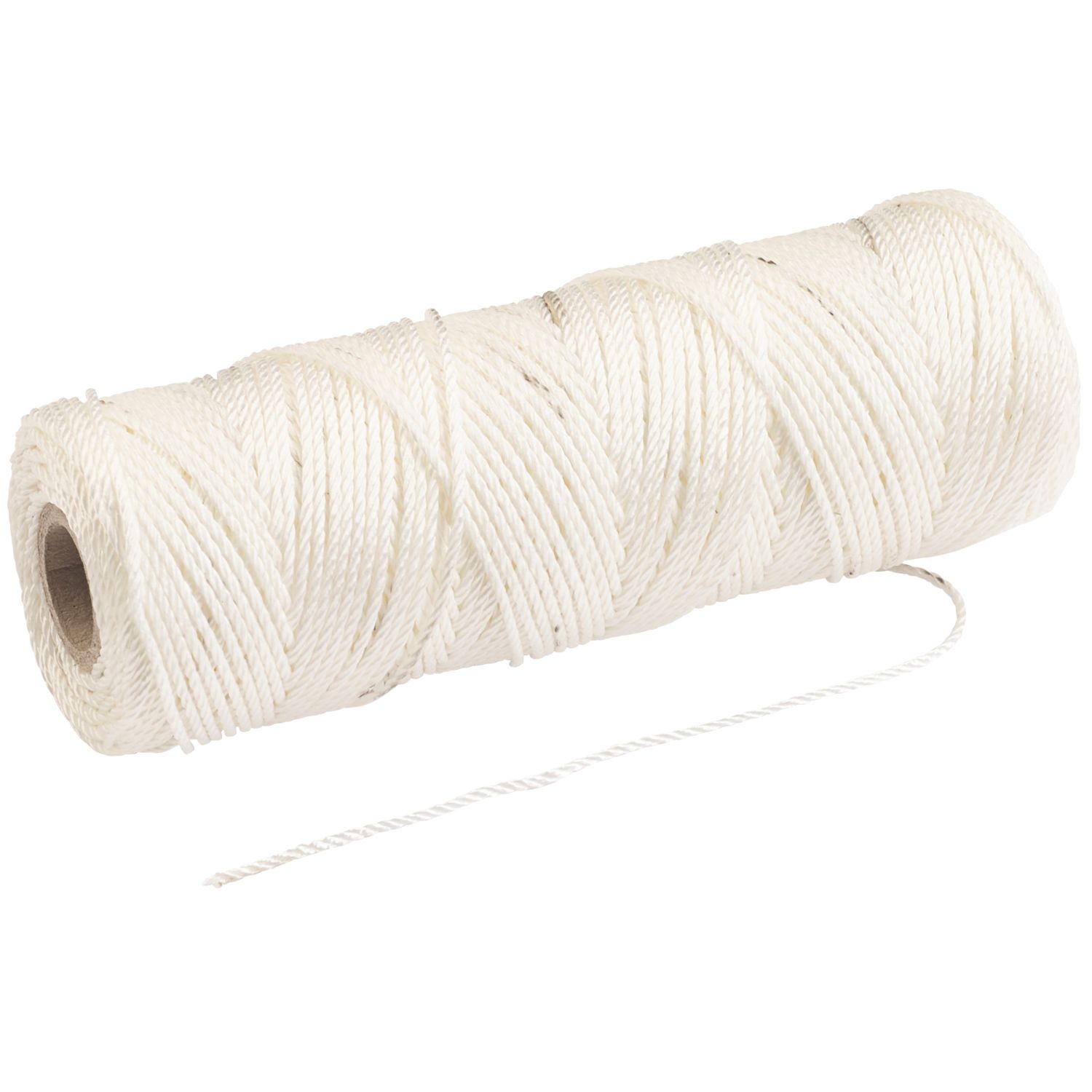 Tayler Tools High Stretch Builders Line White 105m (5439X)