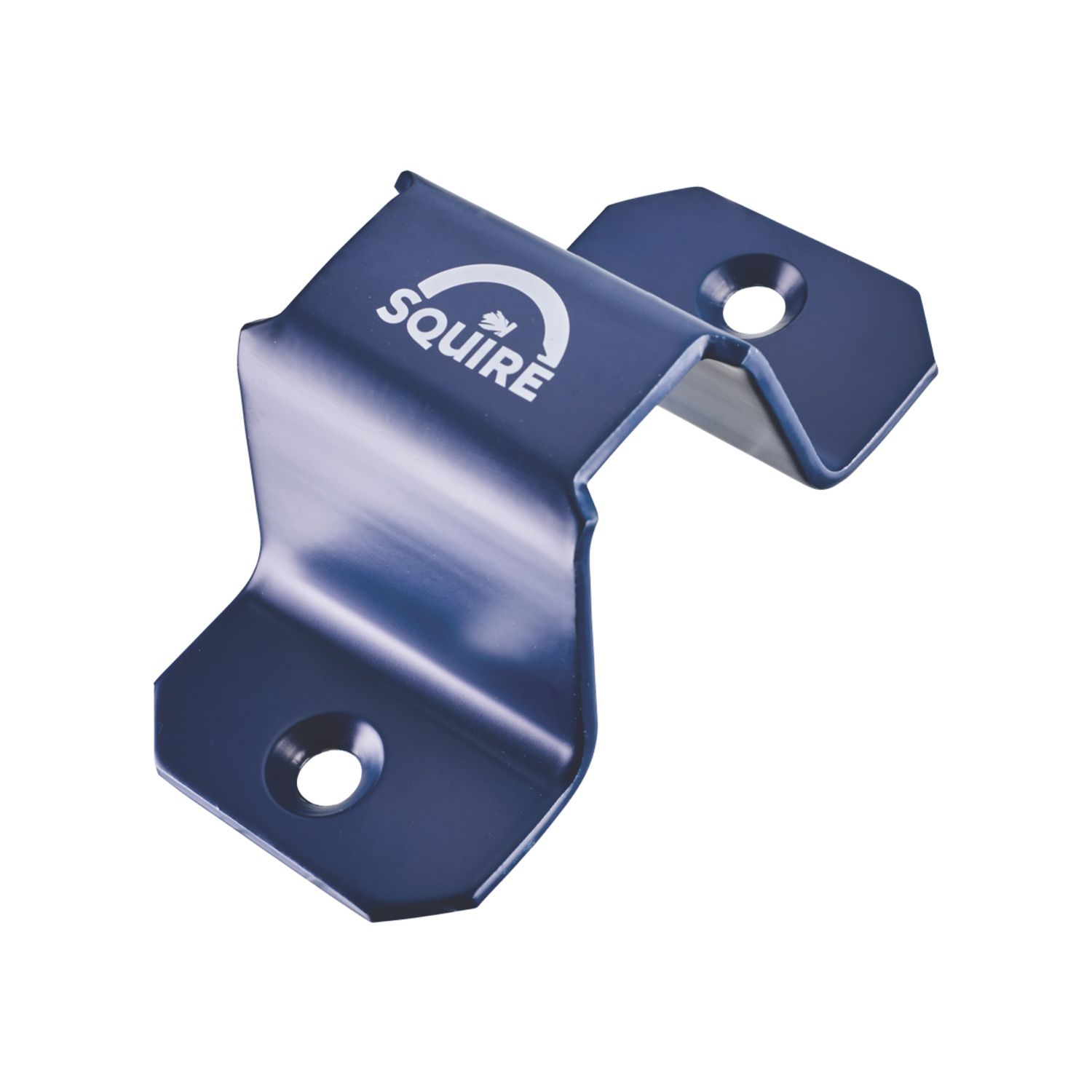 Squire Wall Anchor Blue Large 283mm (543PU)