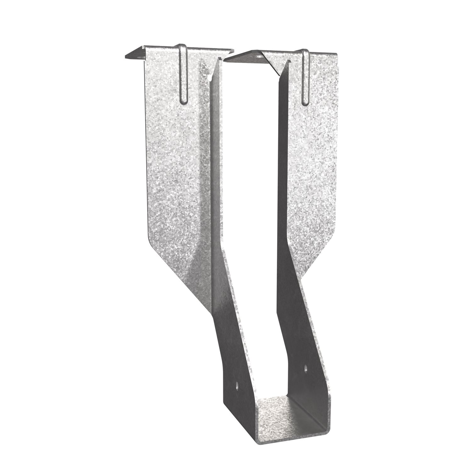 Simpson Strong-Tie Masonry Joist Hangers 75mm x 215mm 4 Pack (543TJ)