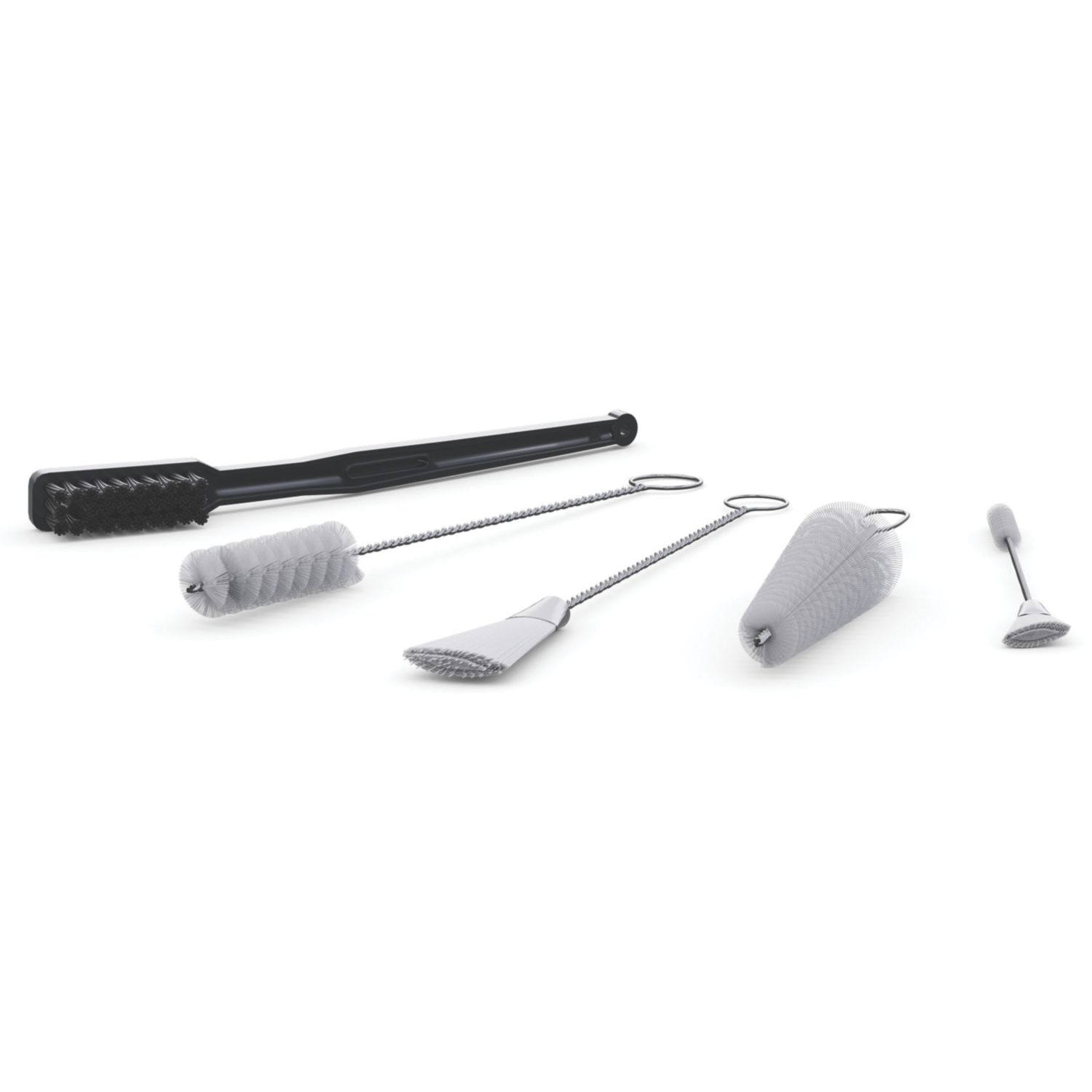 Wagner Cleaning Brush Kit 5 Piece Set (543VK)
