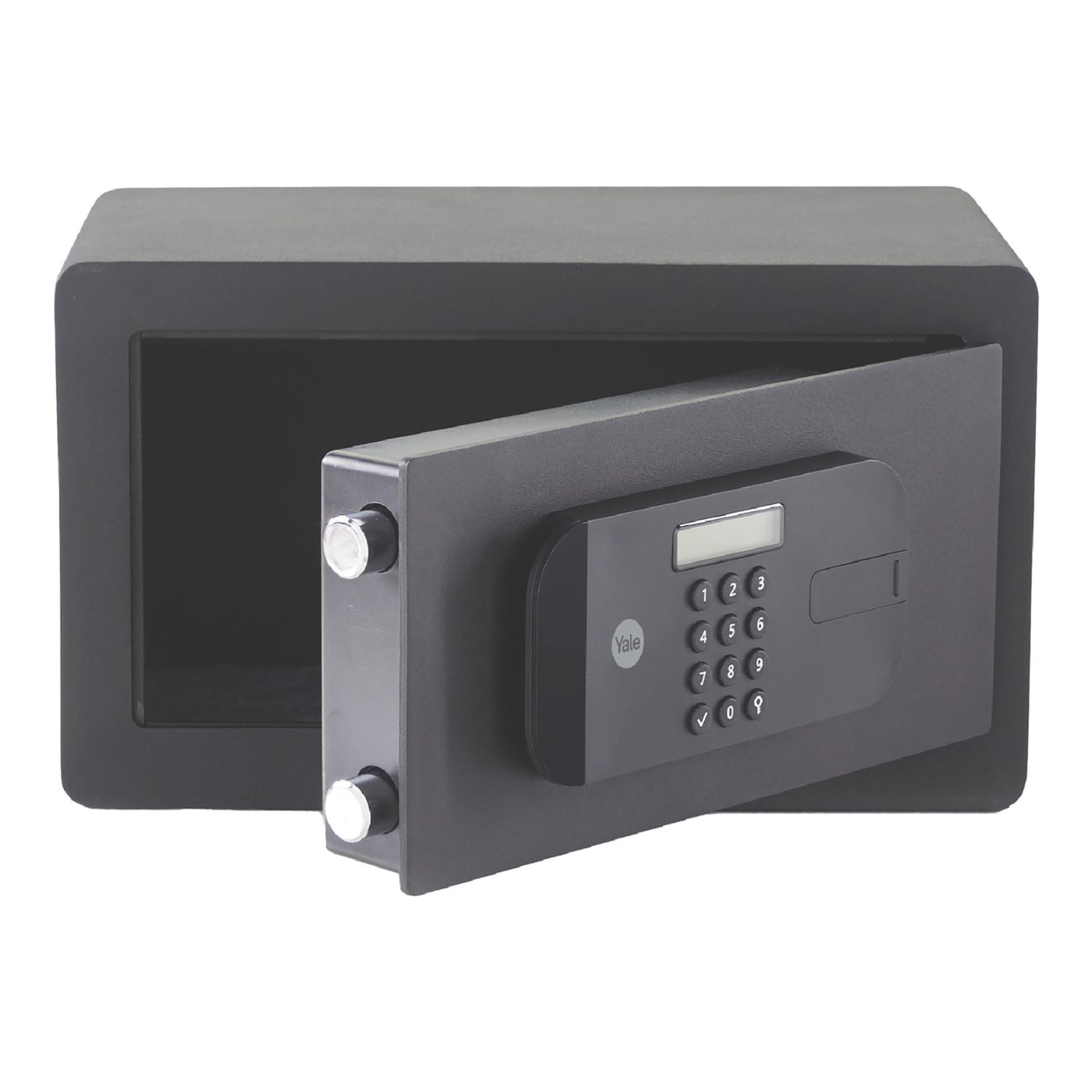 Yale YSEB/200/EB1 PIN Code High Security Safe 9.6Ltr (543YW)