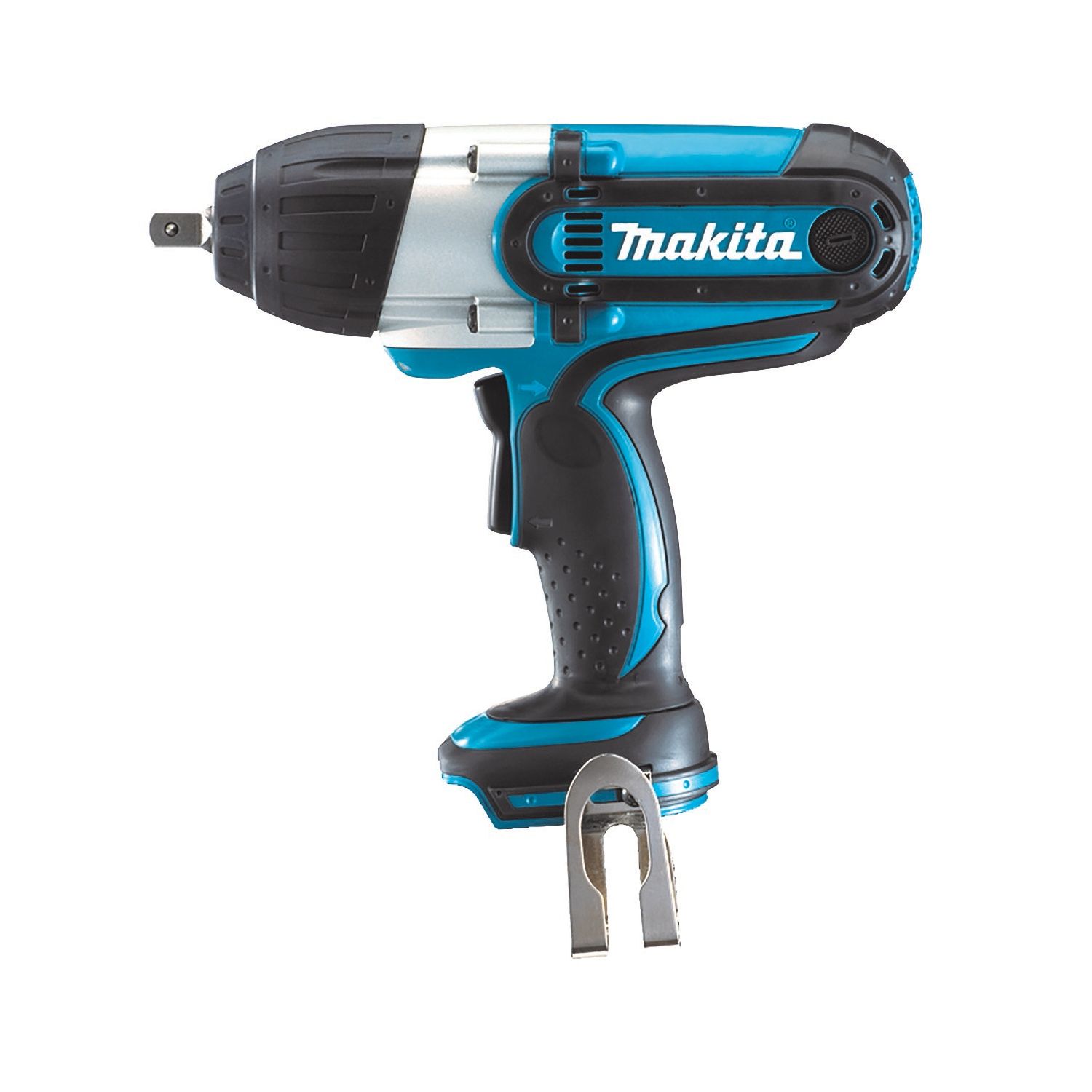 Makita DTW450Z 18V Li-Ion LXT Cordless Impact Wrench - Bare (5445J)