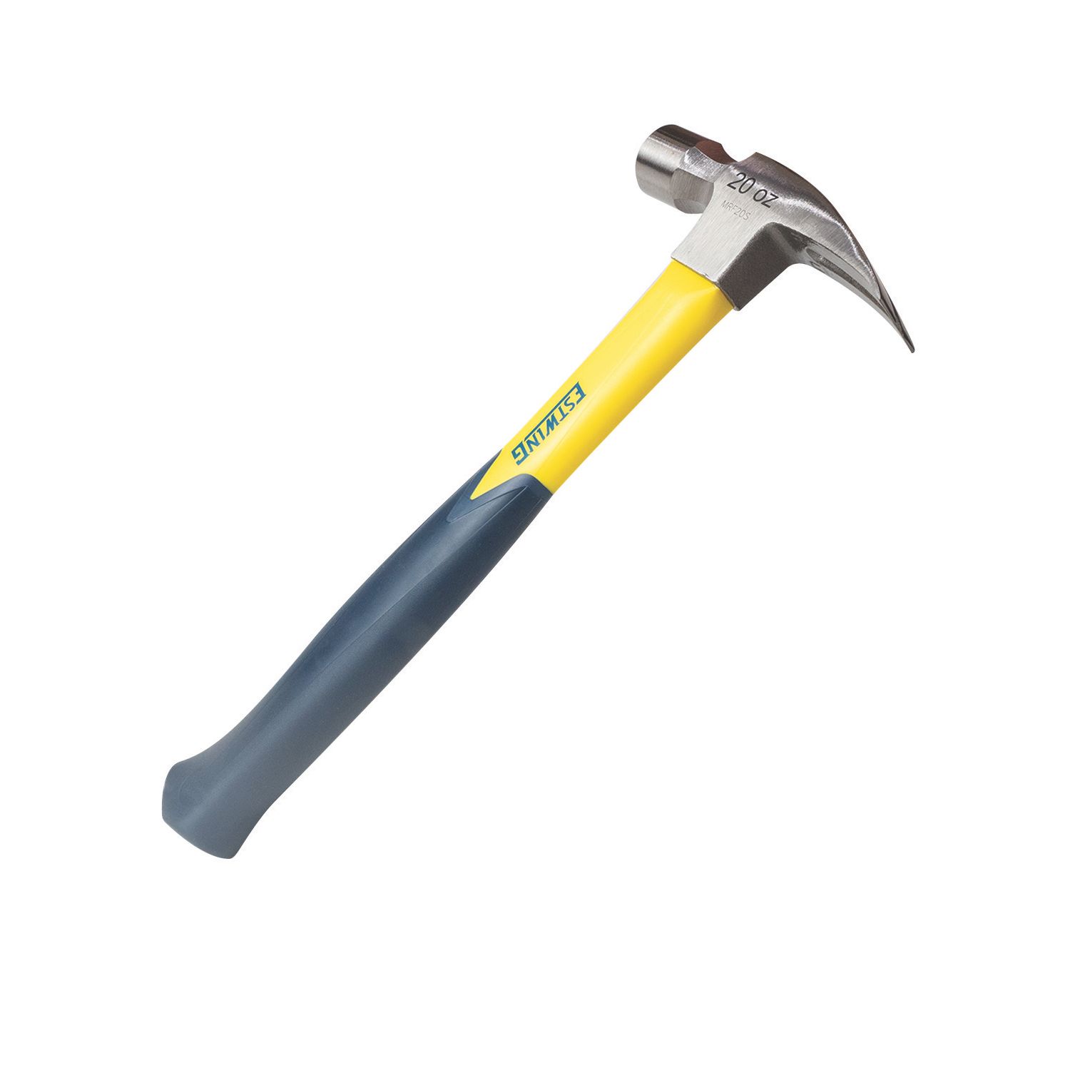 Estwing Sure Strike Straight Claw Hammer 20oz (0.56kg) (544GL)