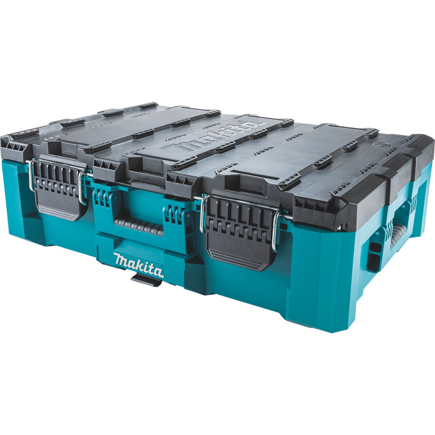 Makita Maktrak Large Tool Box 31.57" (546CW)