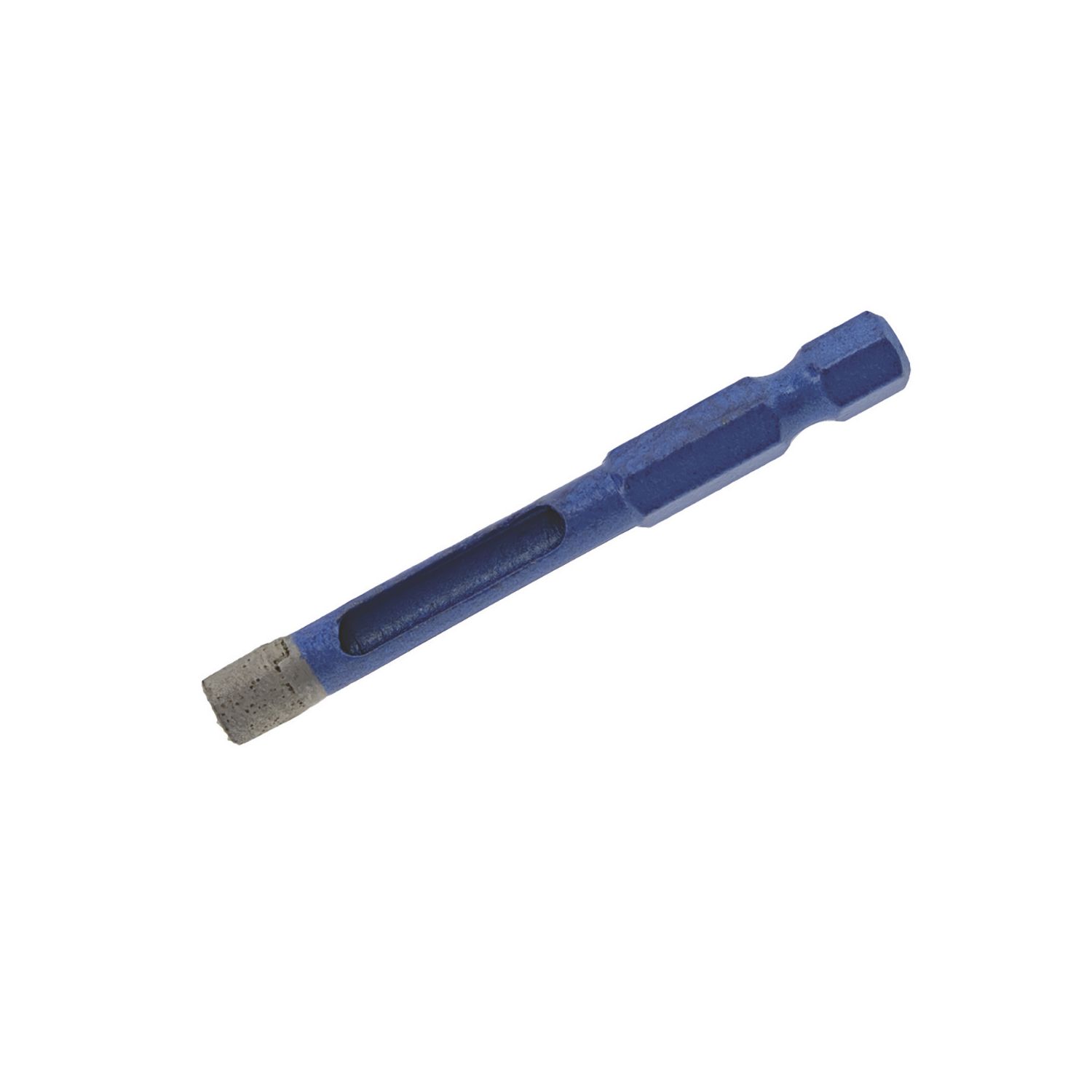 Marcrist Hex Shank Diamond Tile Drill Bit 6mm x 61mm (546GP)
