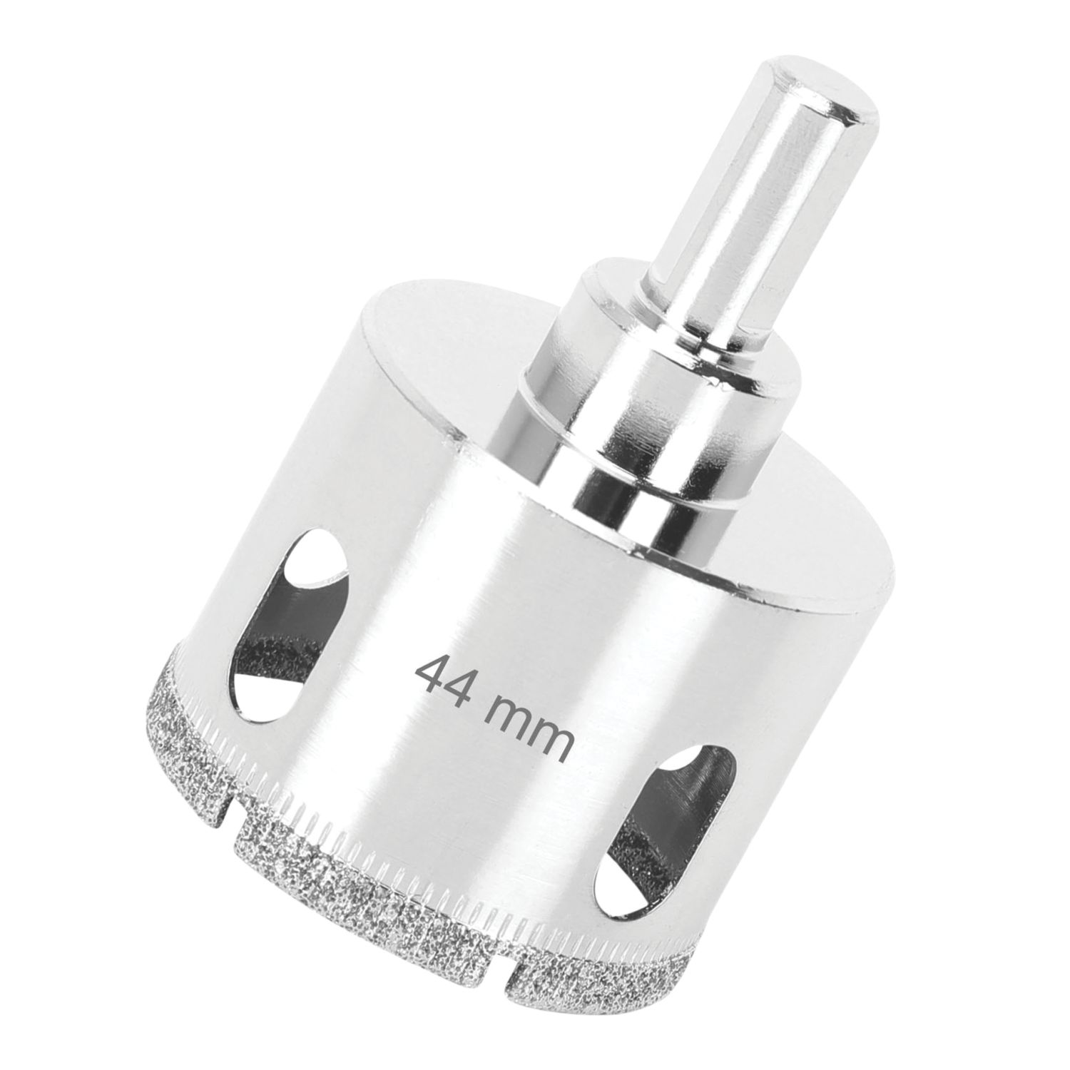 Titan Wet Diamond Holesaw 44mm x 65mm (546PT)