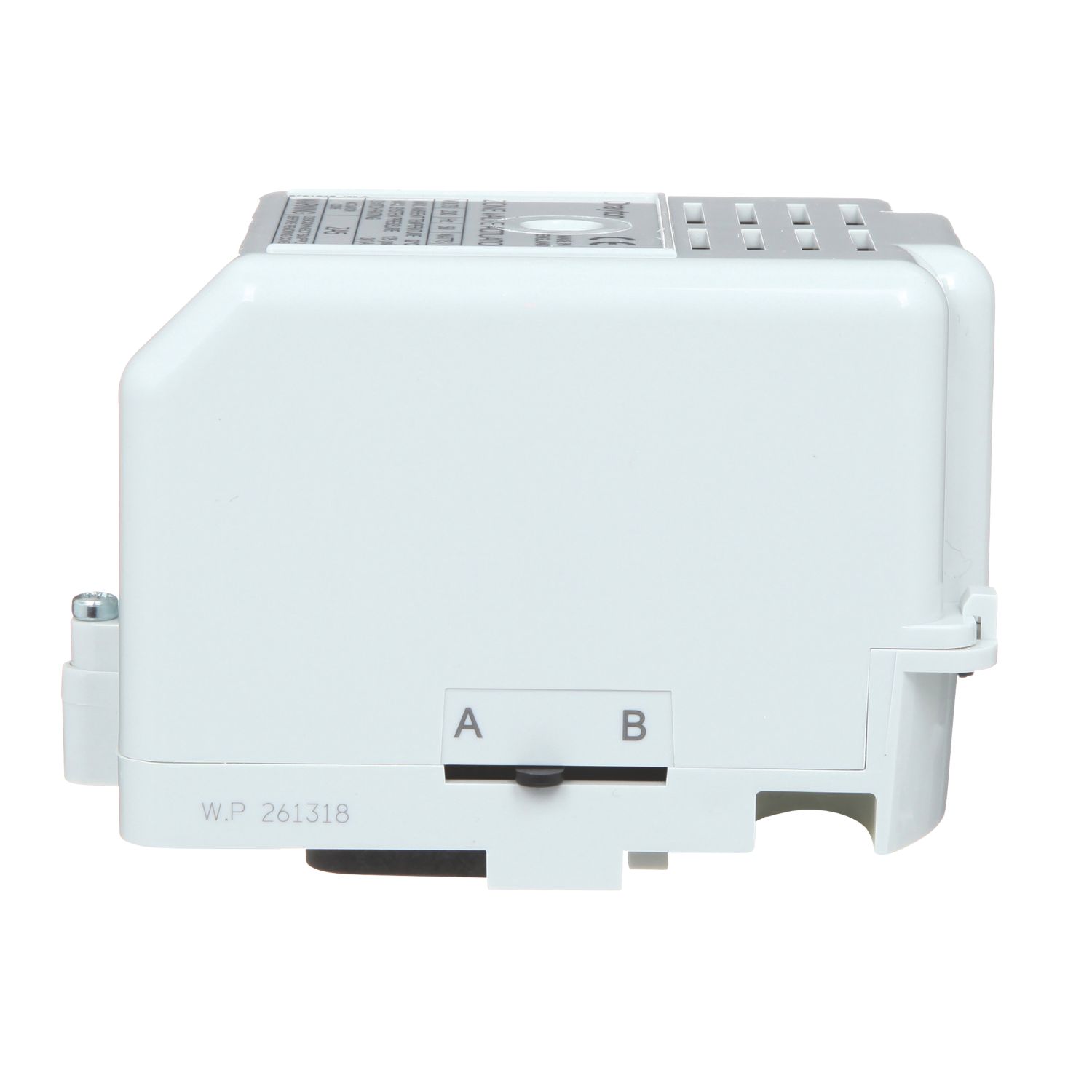 Drayton 27653SX 2 & 3 Port ZA6 6-Wire Motorised Valve Actuator (5474R)