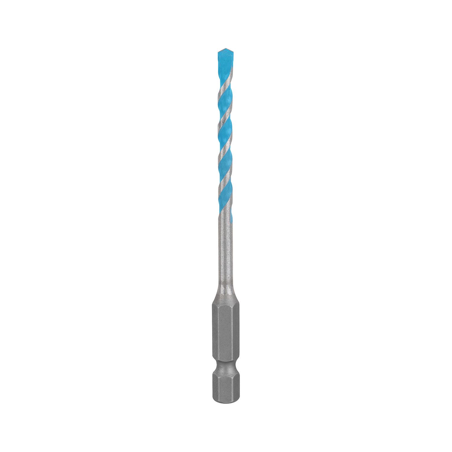 Bosch Expert Hex Shank Multi-Material Drill Bit 4mm x 90mm (547AK)