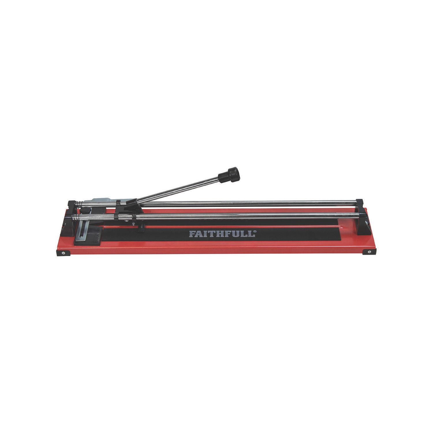 Faithfull FAITLC600 Tile Cutter 600mm (547RH)