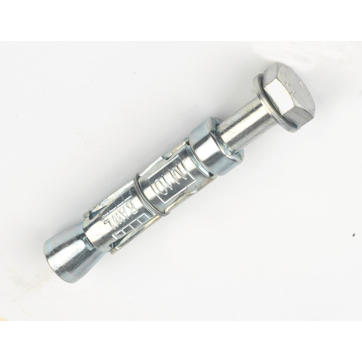Rawlplug Rawlbolt Anchor with Loose Bolt M10 x 75mm 50 Pack (547TK)