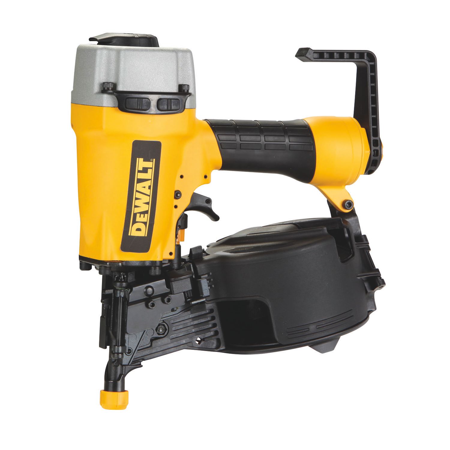 DEWALT DPN64C-XJ 64mm First Fix Air Nail Gun (5489F)