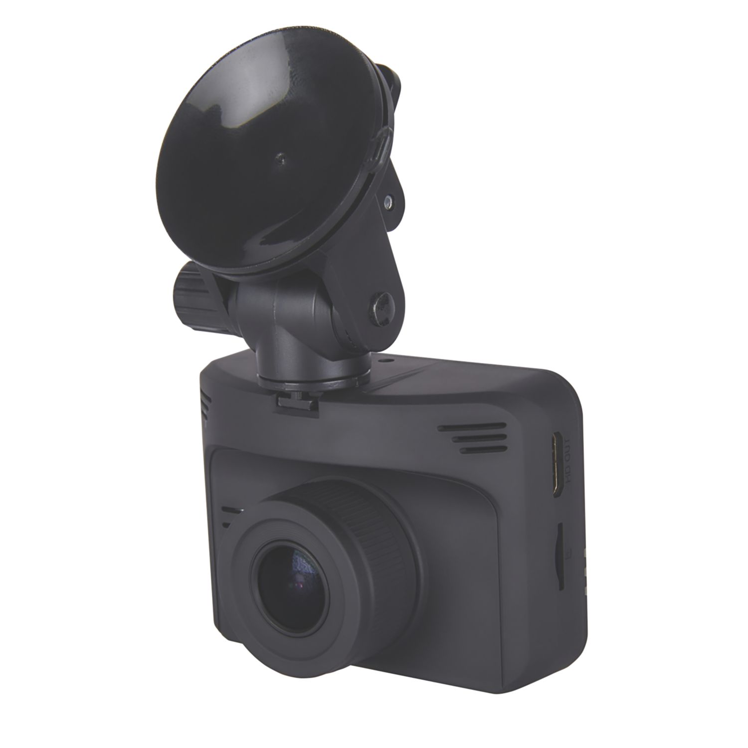 Ring RDCHD Dash Camera (548GY)