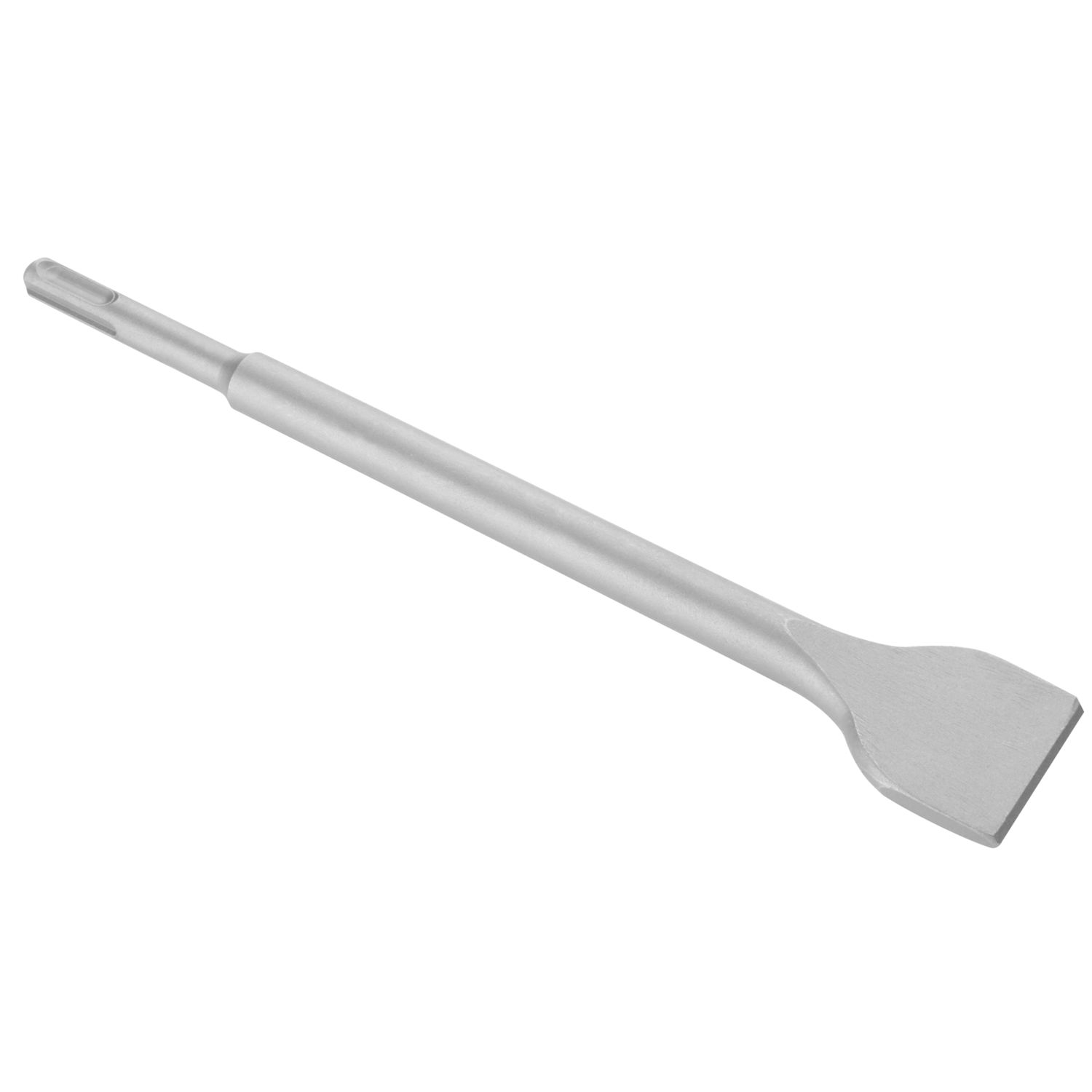 DeWalt SDS Plus Shank Straight Flat Chisel 40mm x 250mm (5496V)