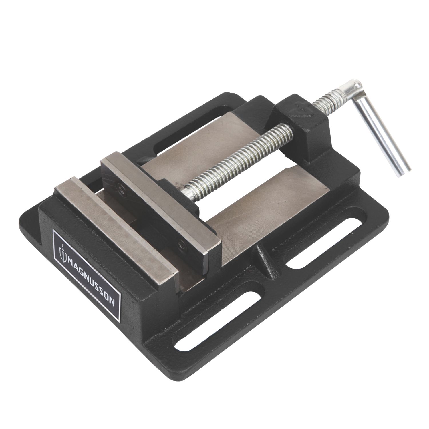 Magnusson Drill Vice 4" (95mm) (5499V)