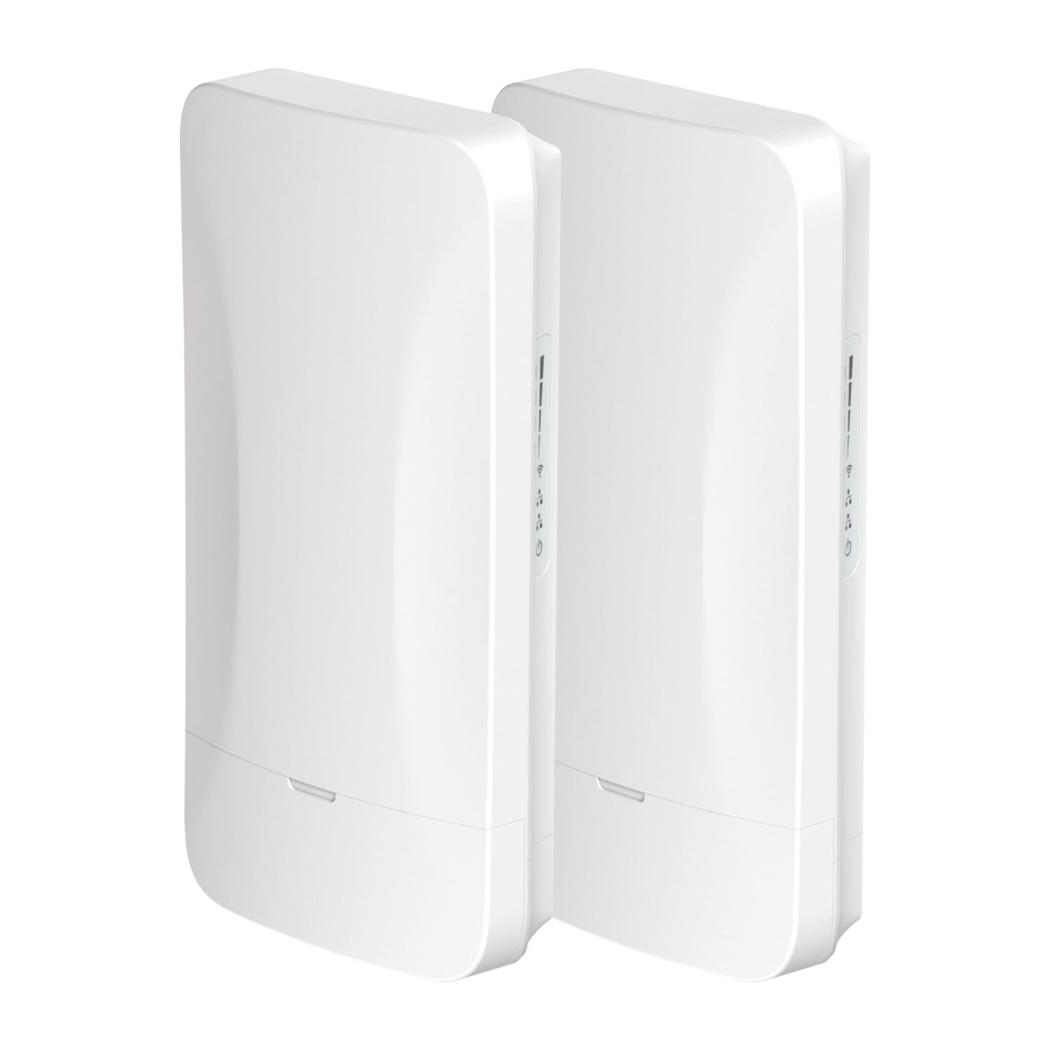 Labgear AC900 Single-Band Wireless Network Bridge Kit (3km) (549AW)