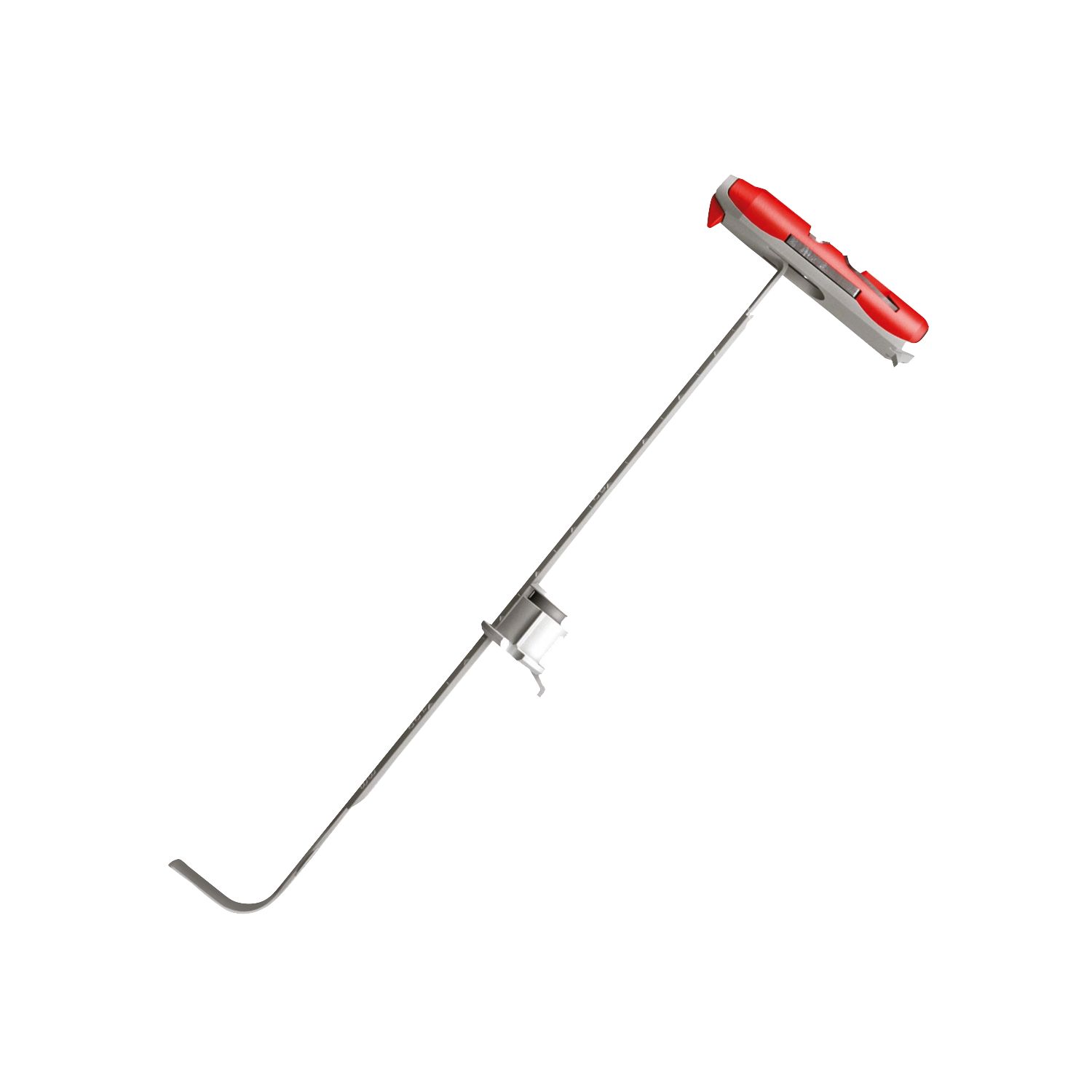 Fischer Duotec Nylon Toggles Cavity Fixings 10mm x 39mm 20 Pack (549JY)